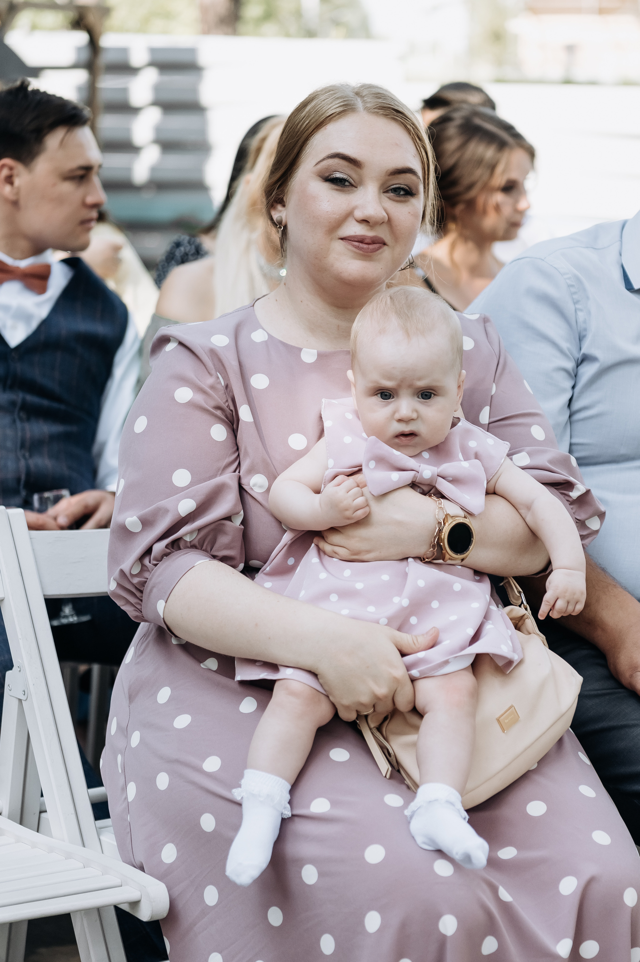 Даша и Андрей