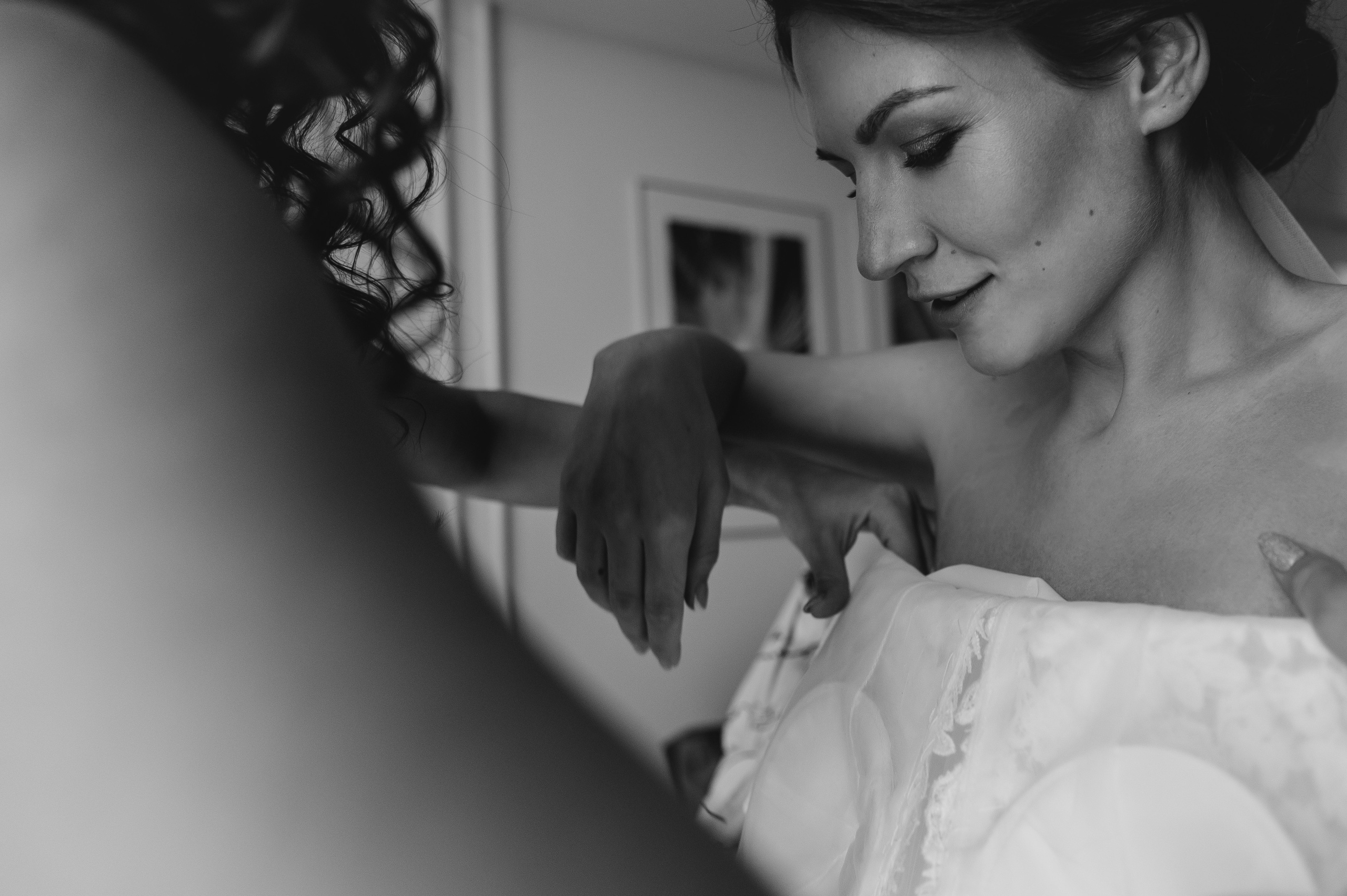 Даша и Андрей