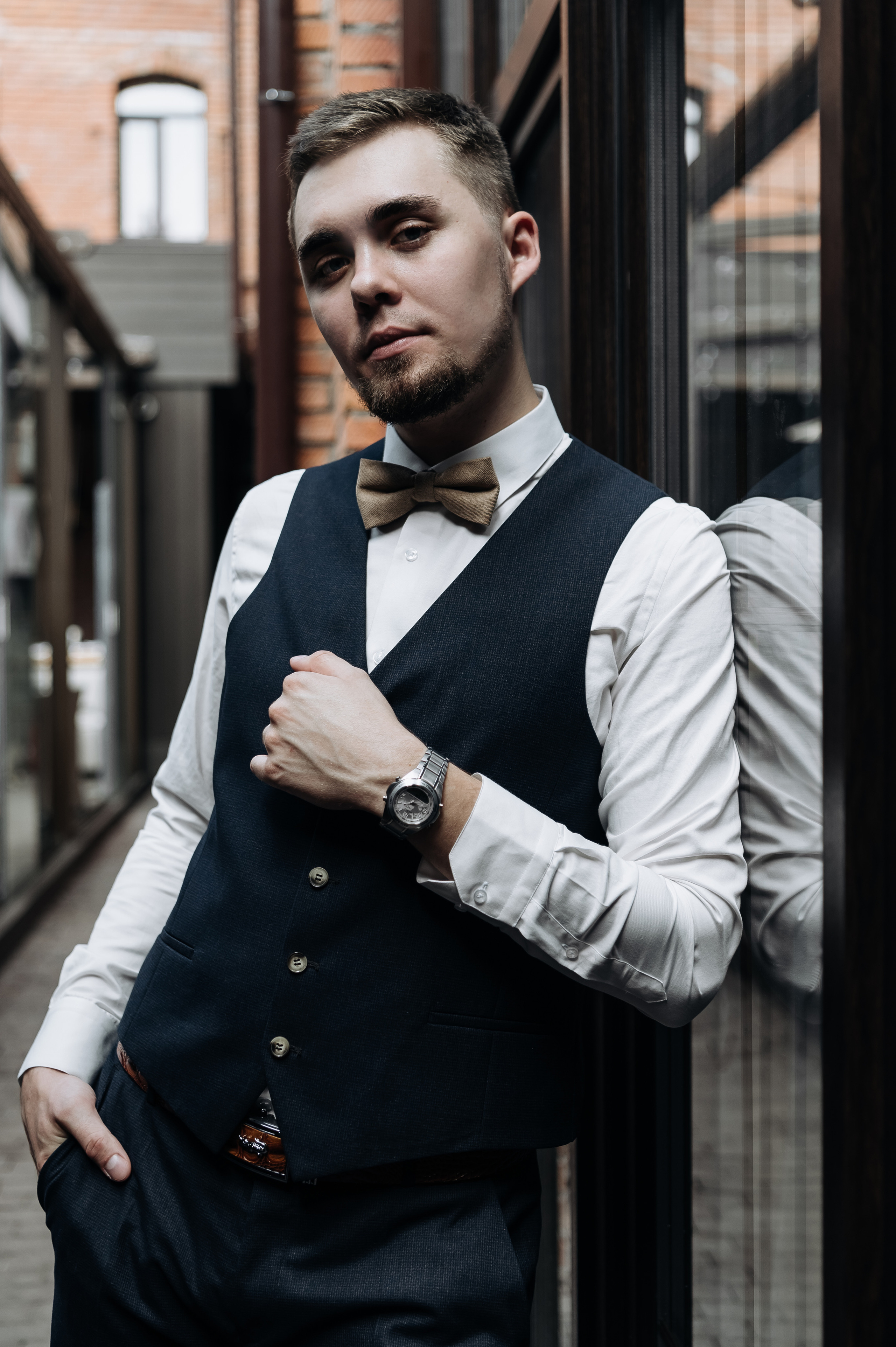 Лада и Егор