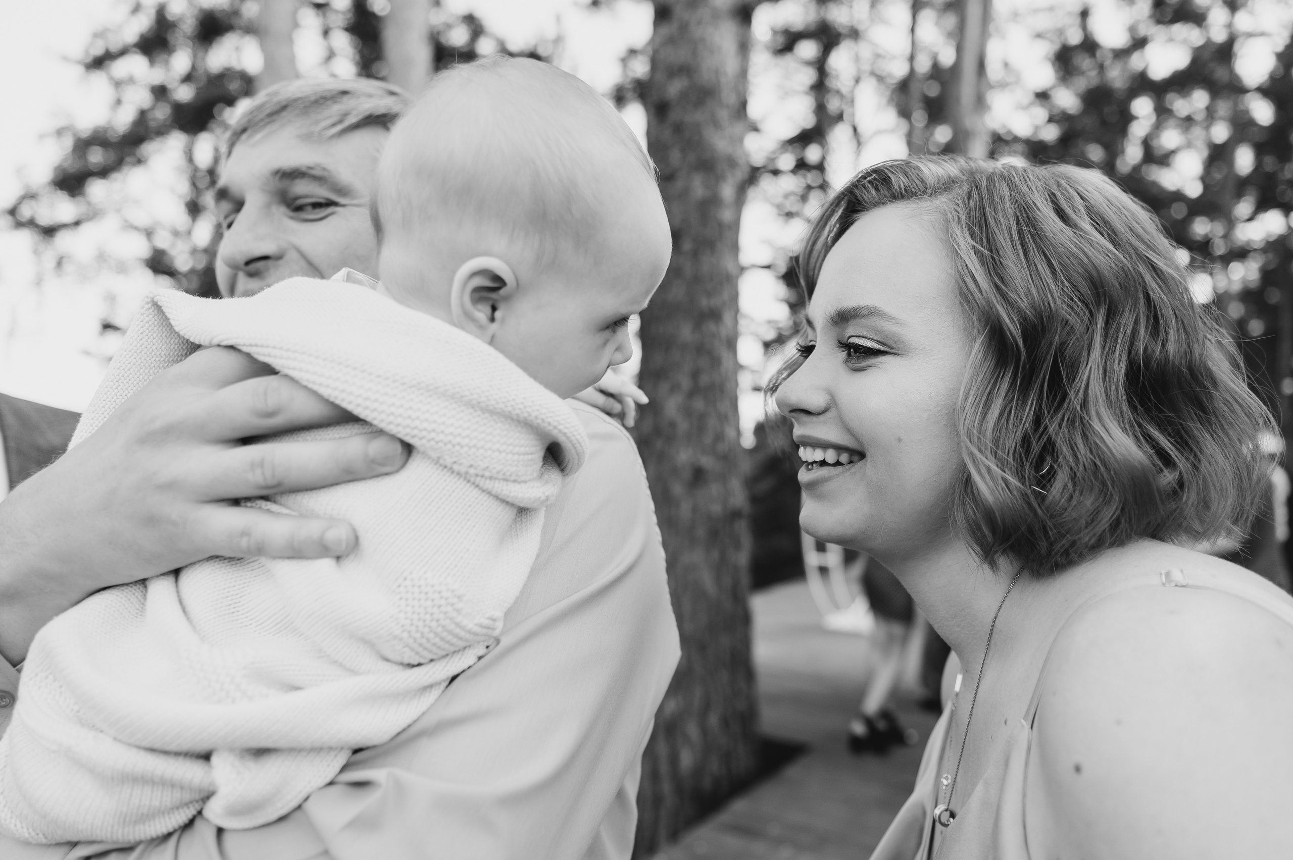 Даша и Андрей