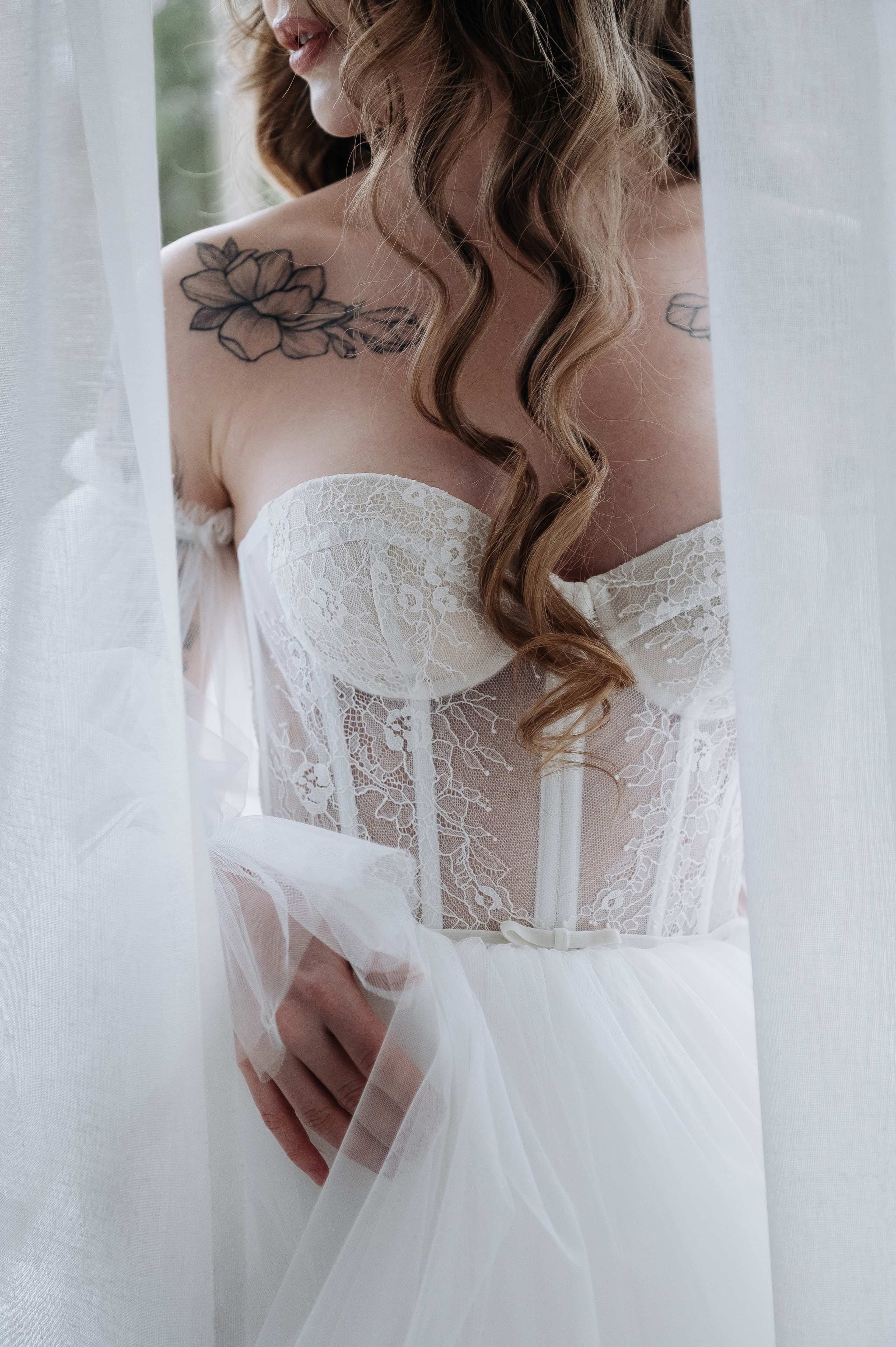 Алина и Денис