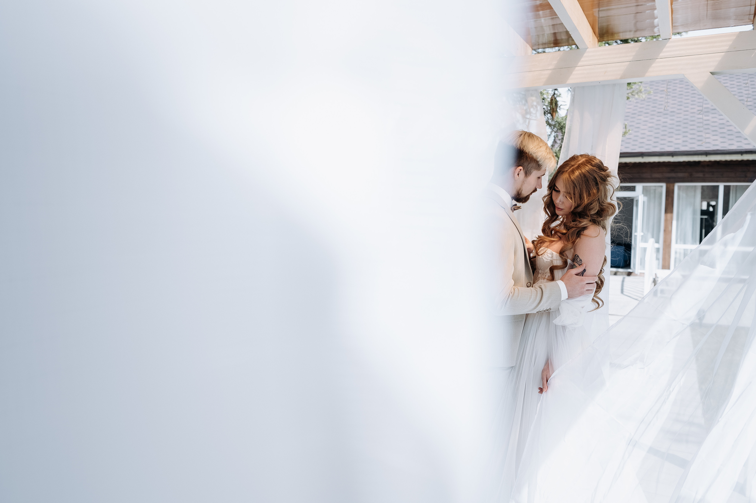 Алина и Денис