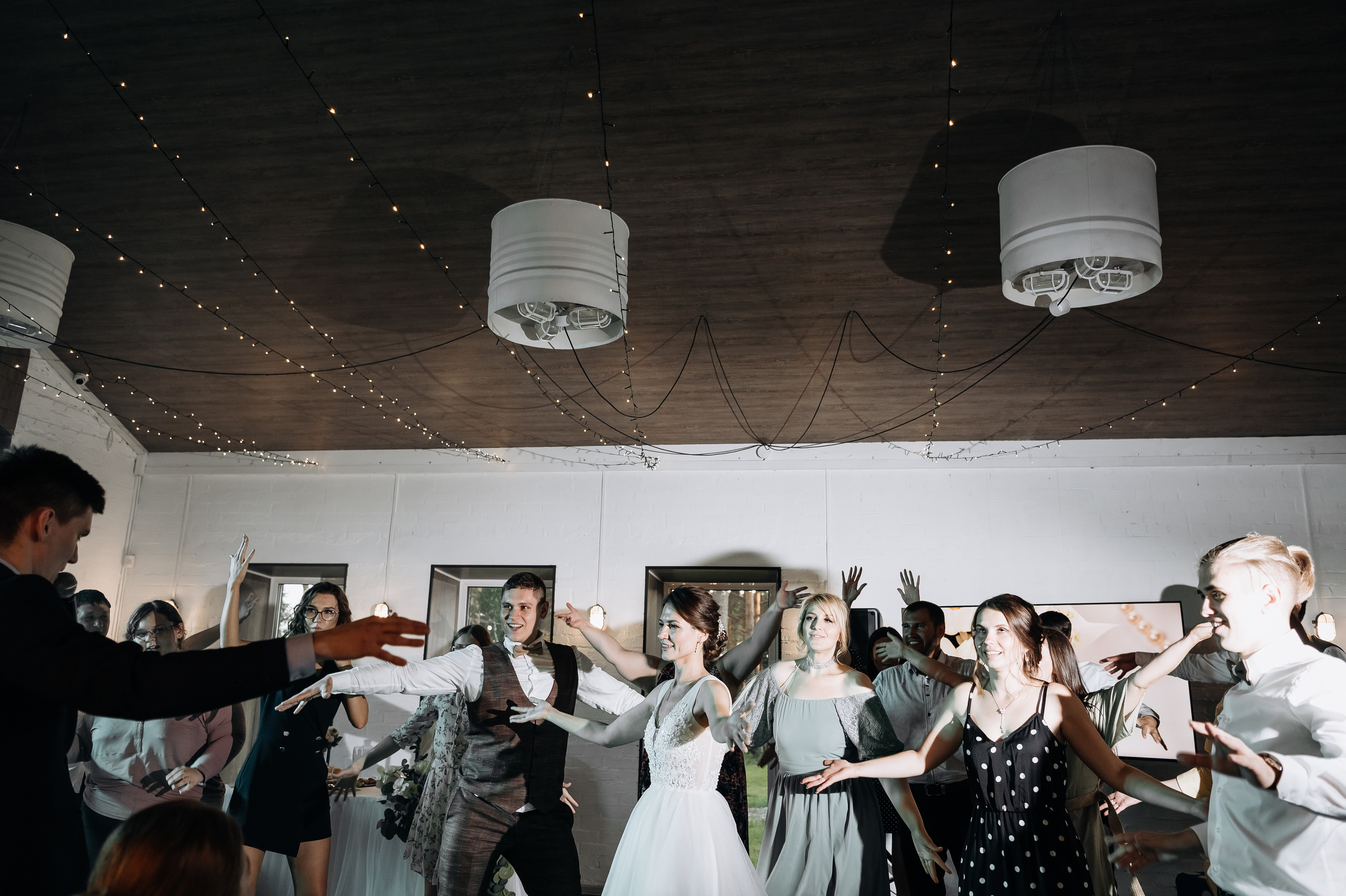 Даша и Андрей