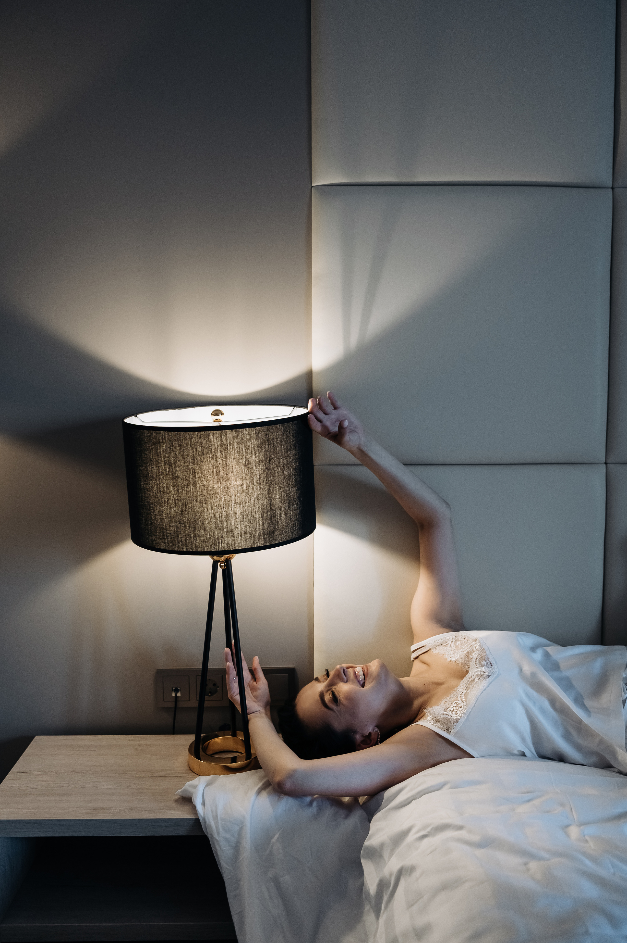 Лада и Егор