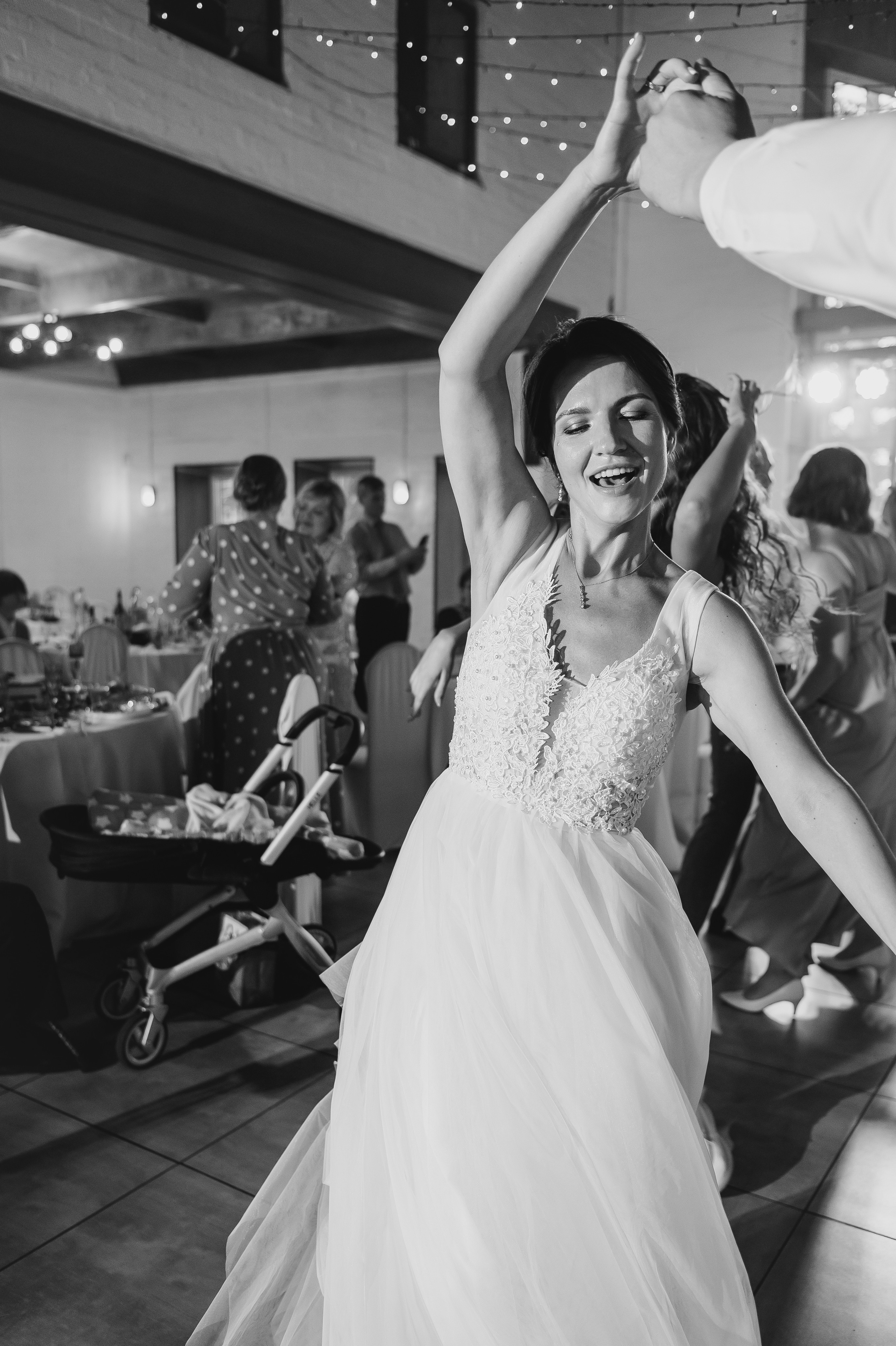 Даша и Андрей