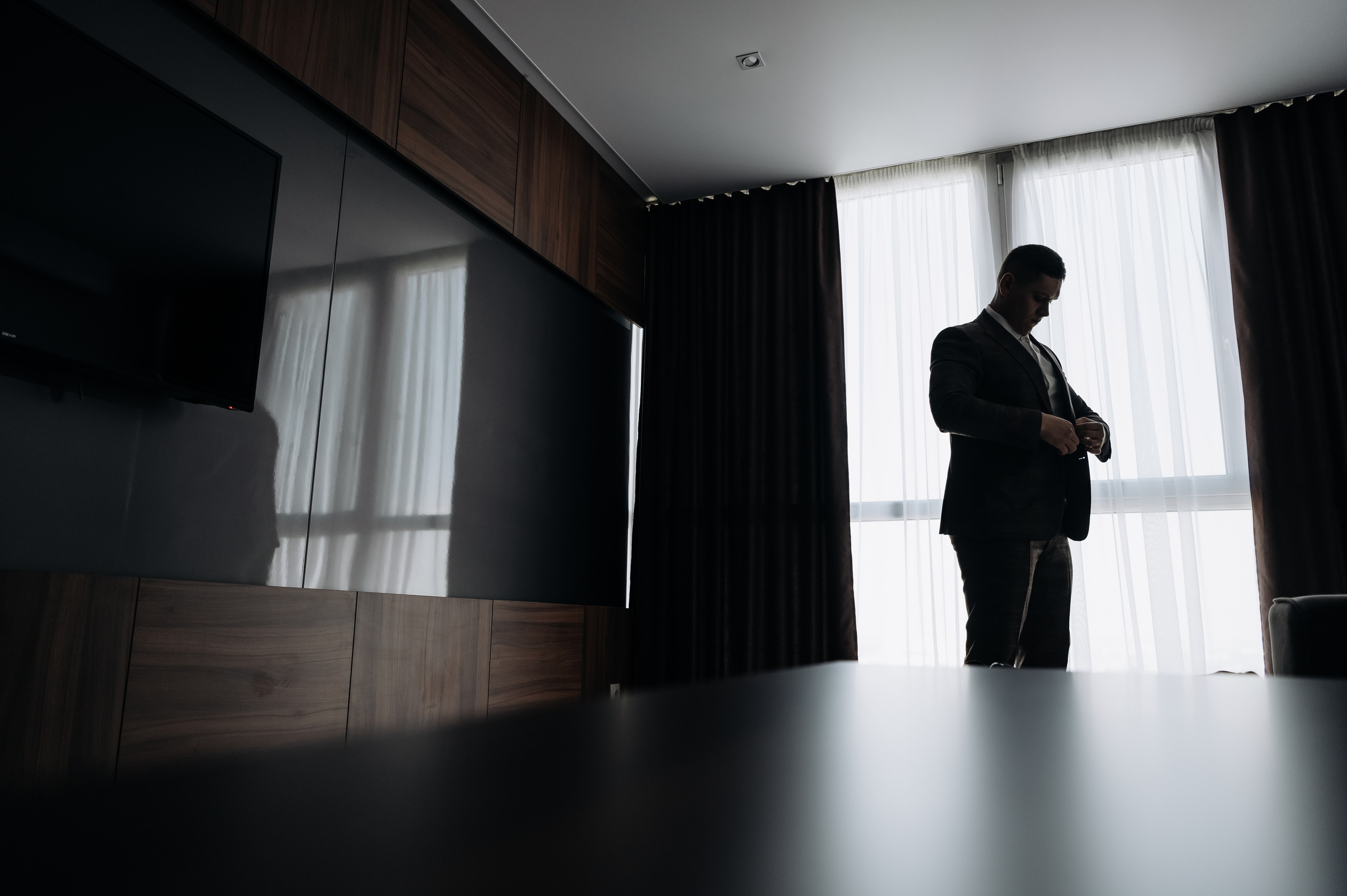 Даша и Андрей