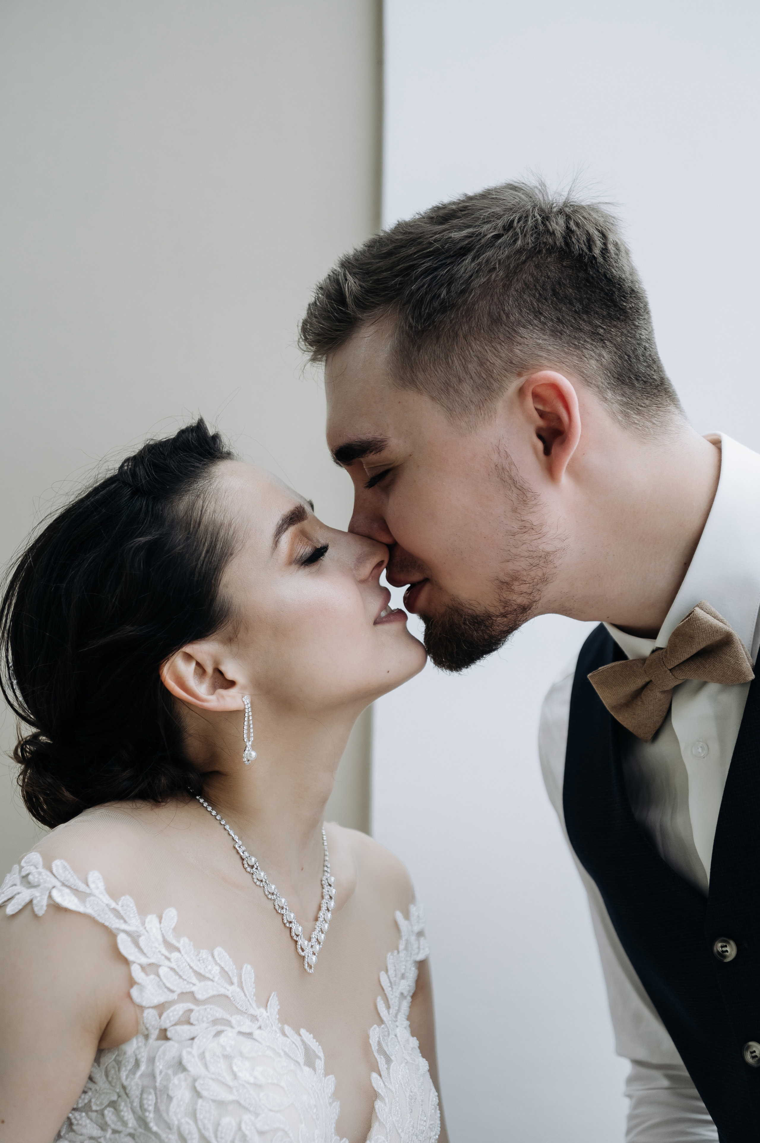 Лада и Егор