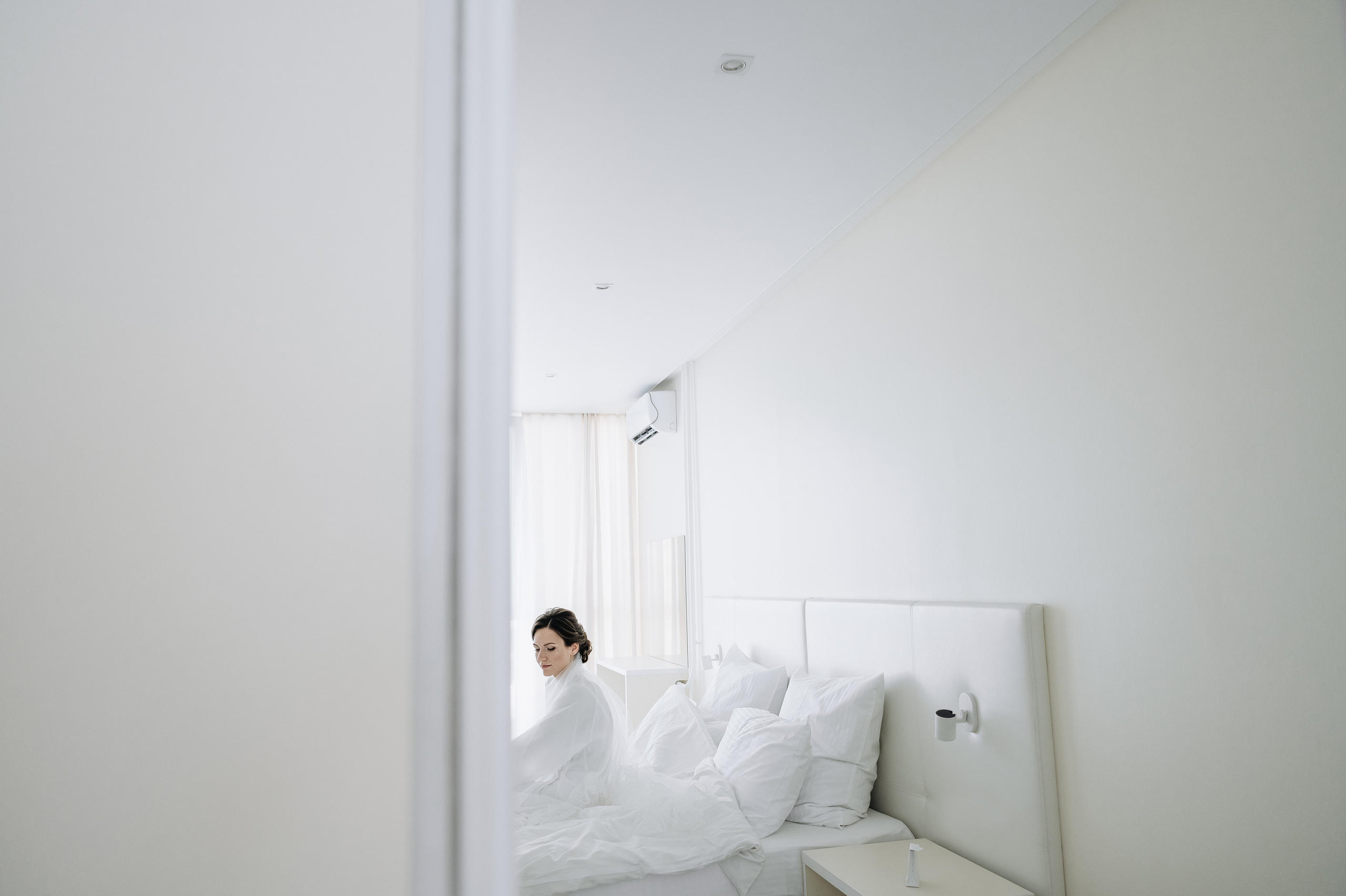 Даша и Андрей