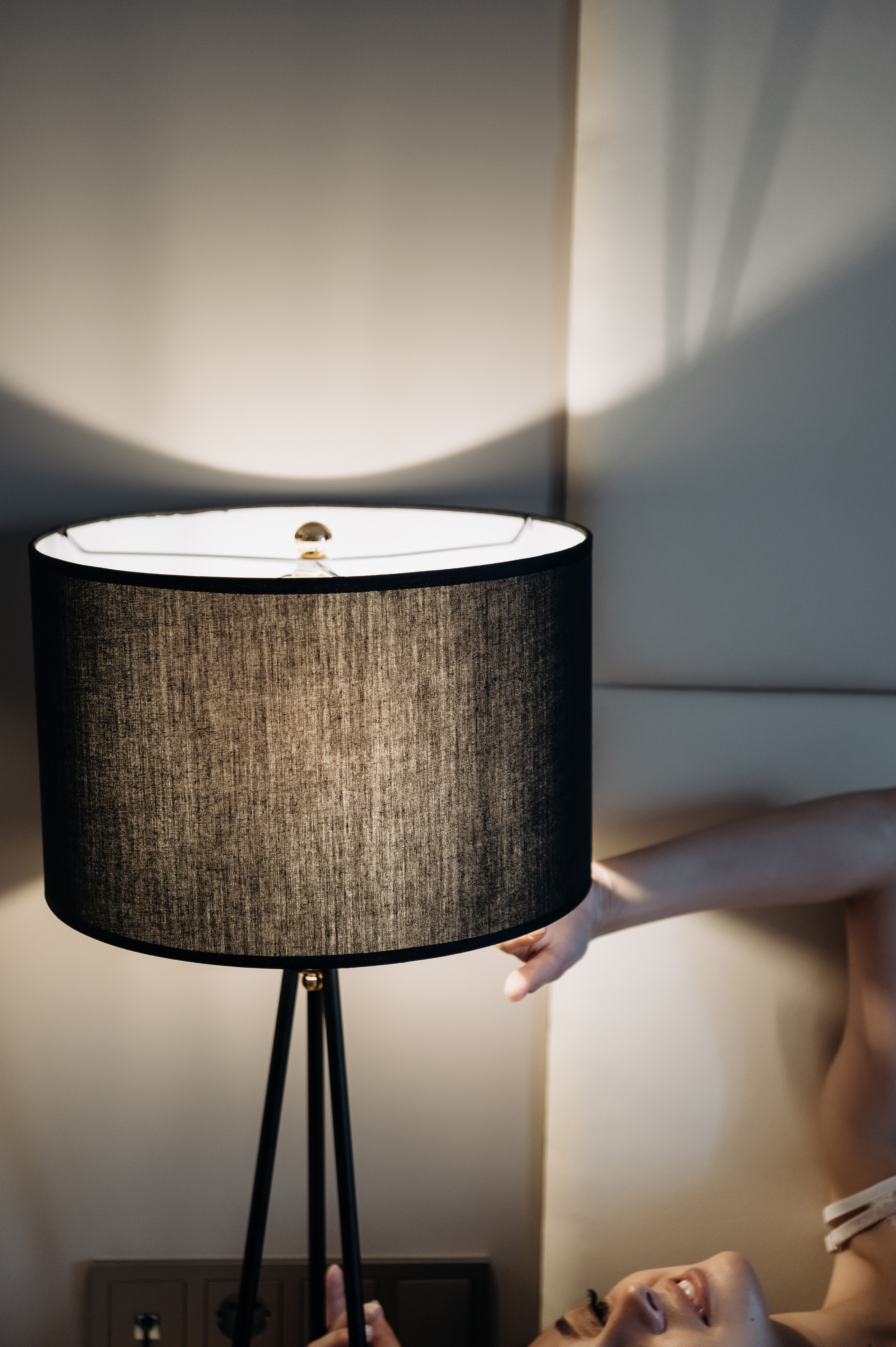 Лада и Егор