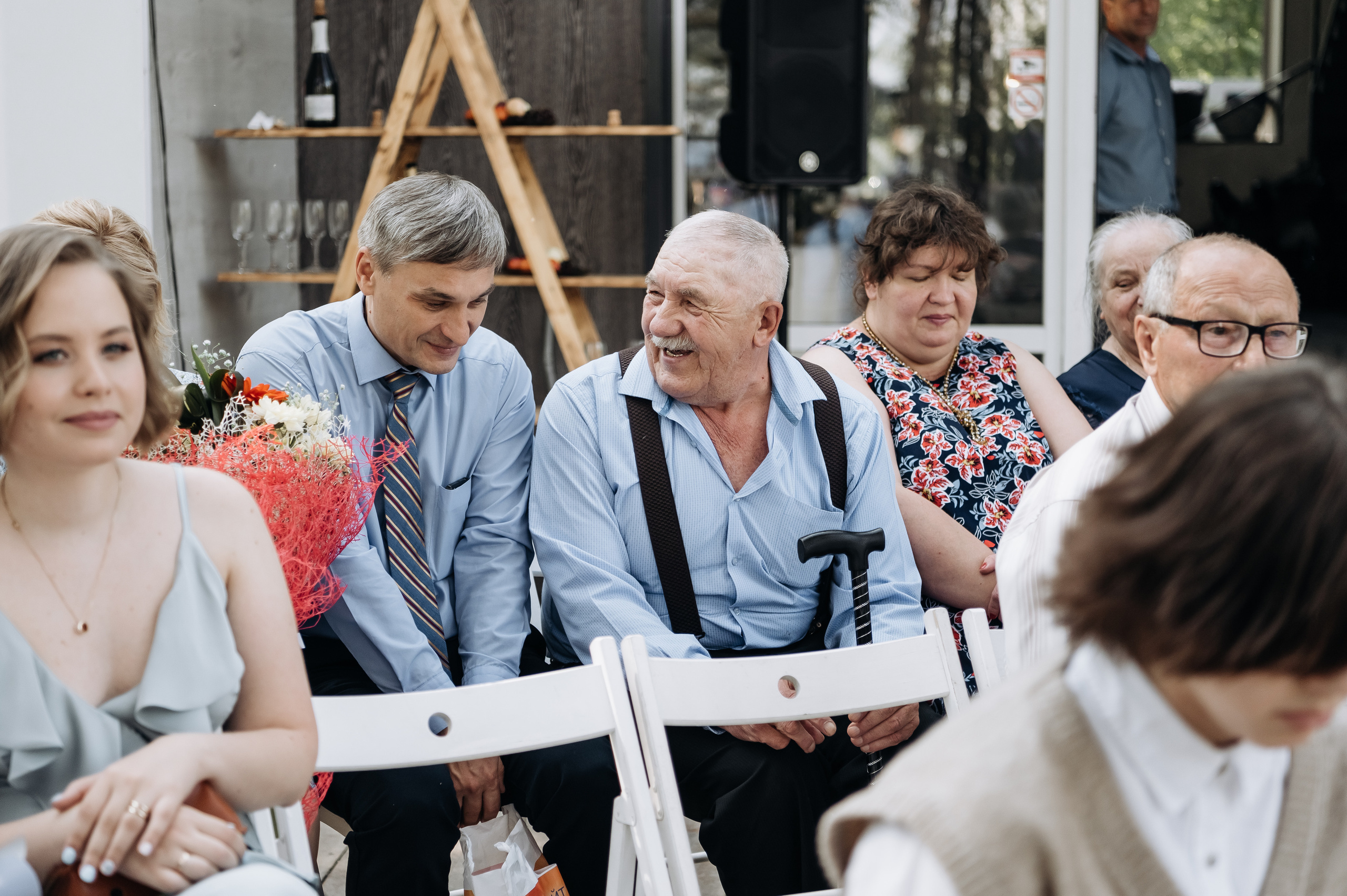 Даша и Андрей