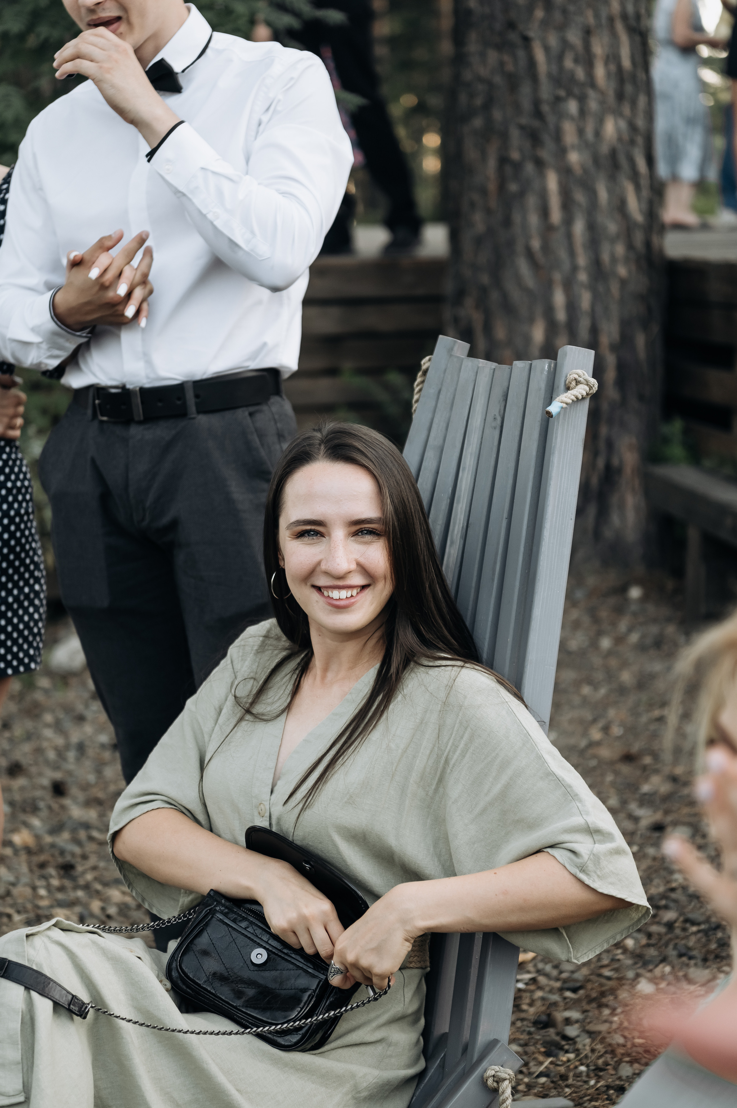 Даша и Андрей