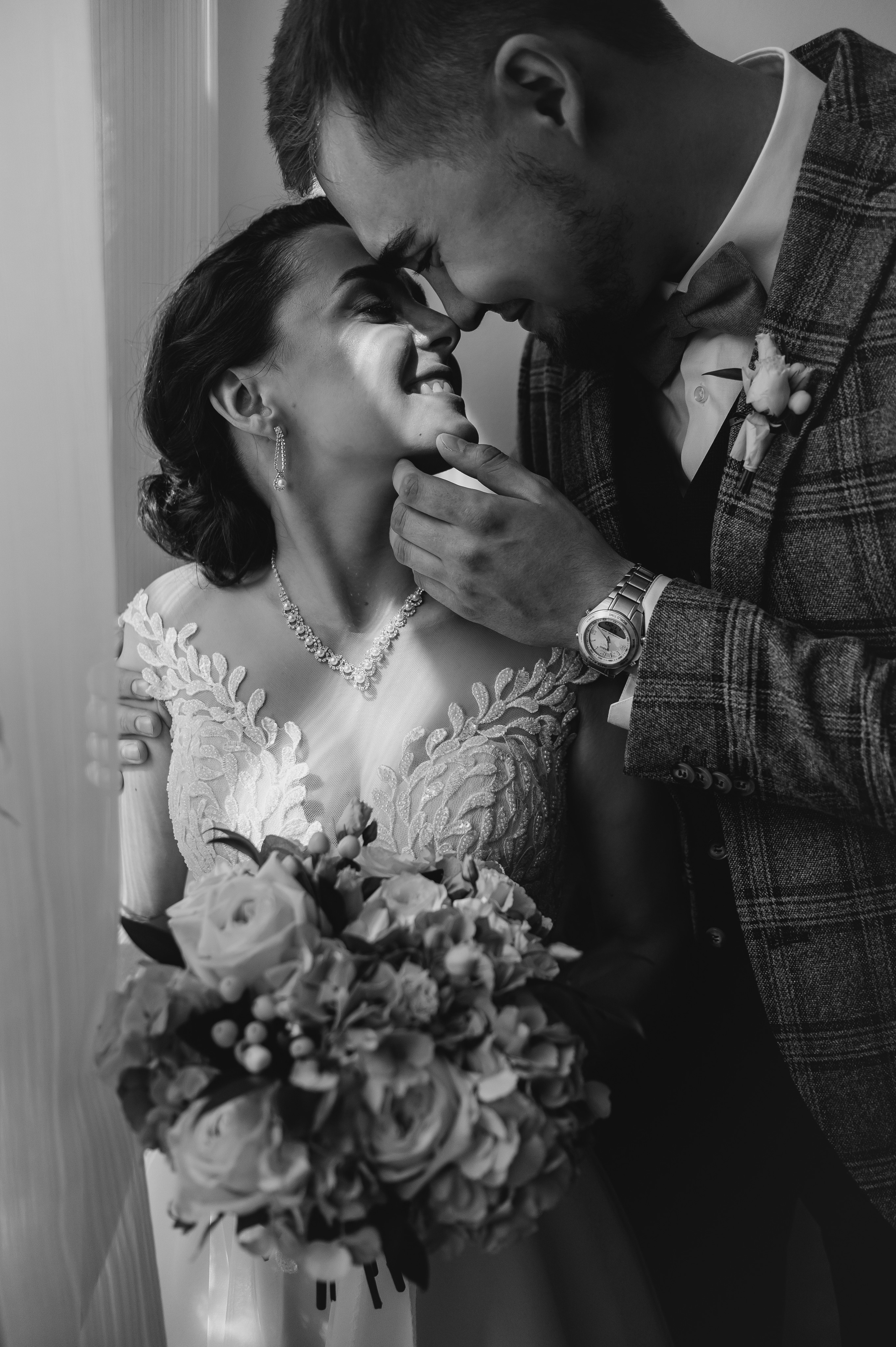 Лада и Егор