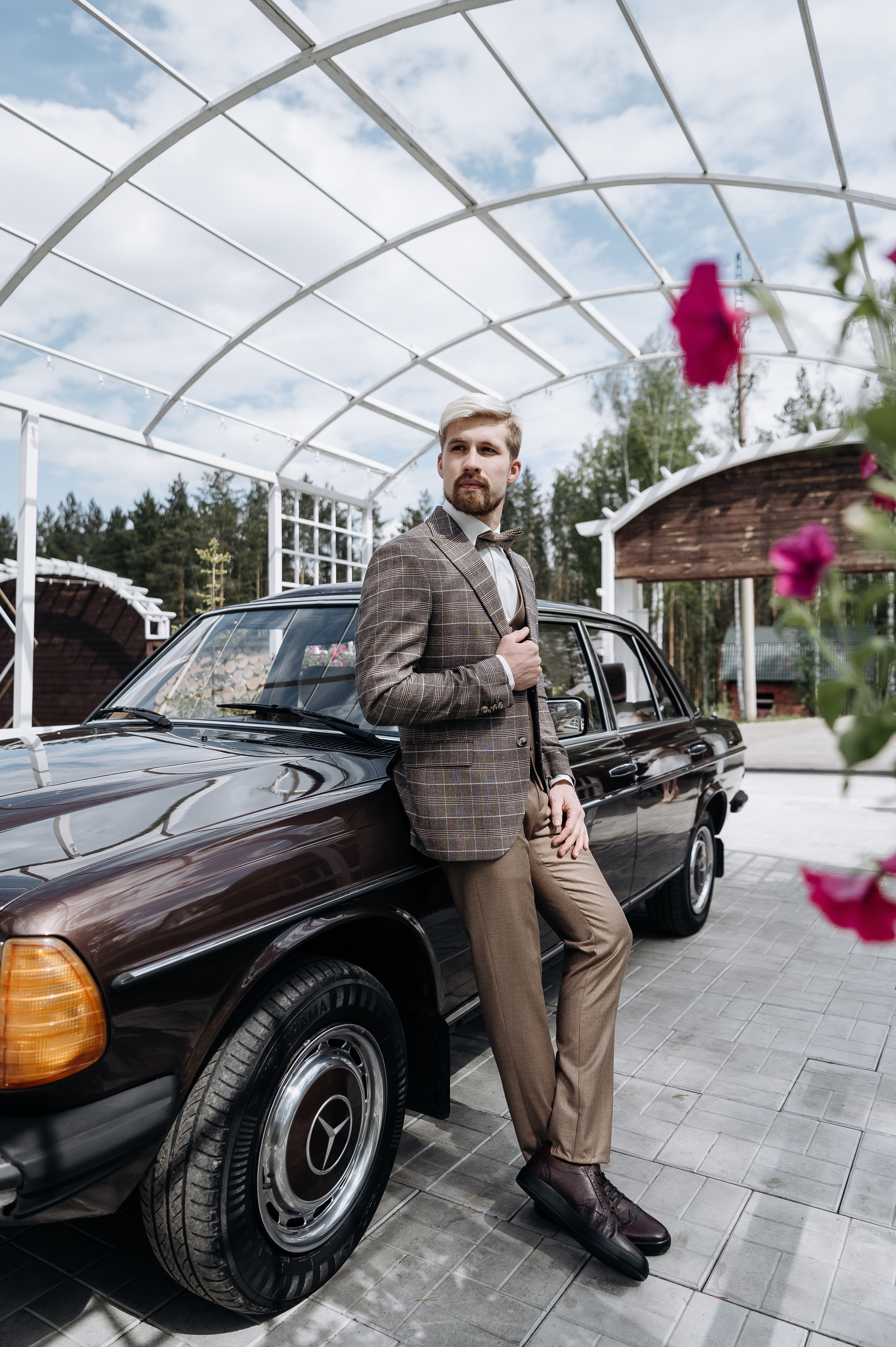 Алина и Денис