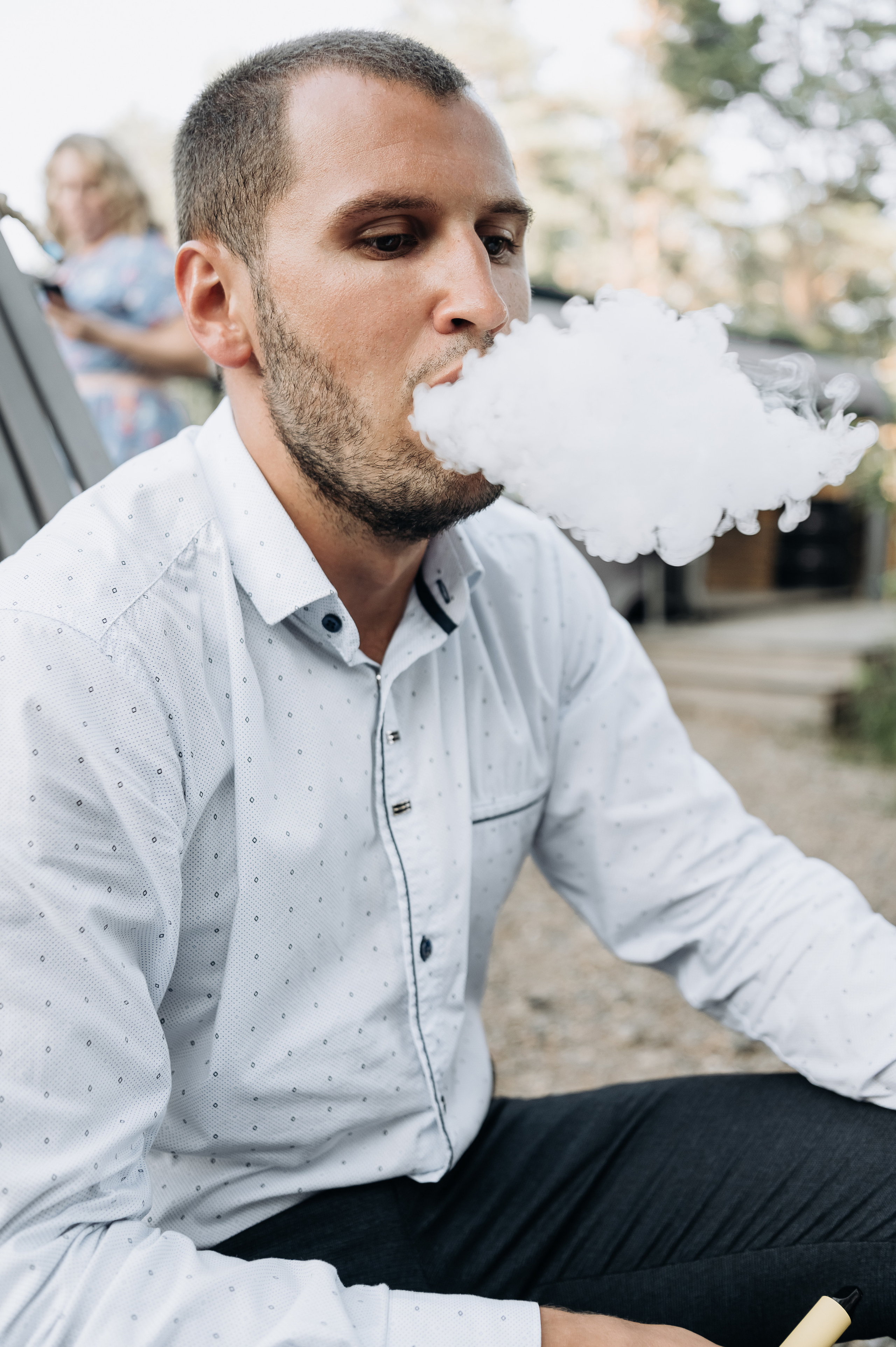 Даша и Андрей