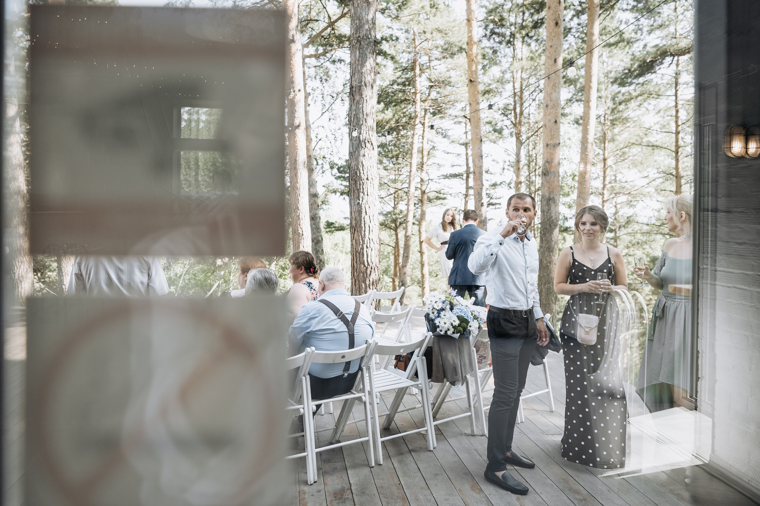 Даша и Андрей