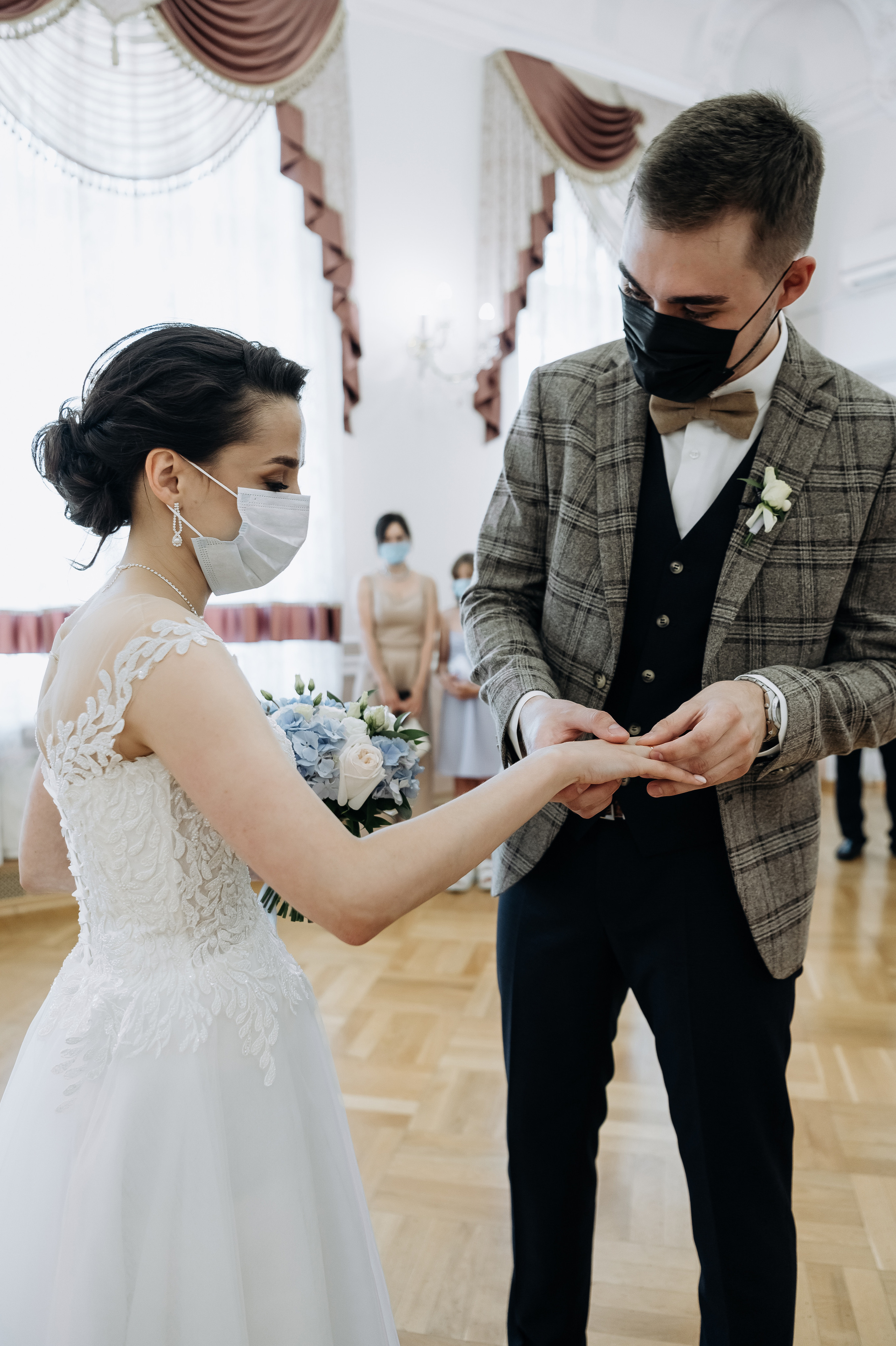 Лада и Егор