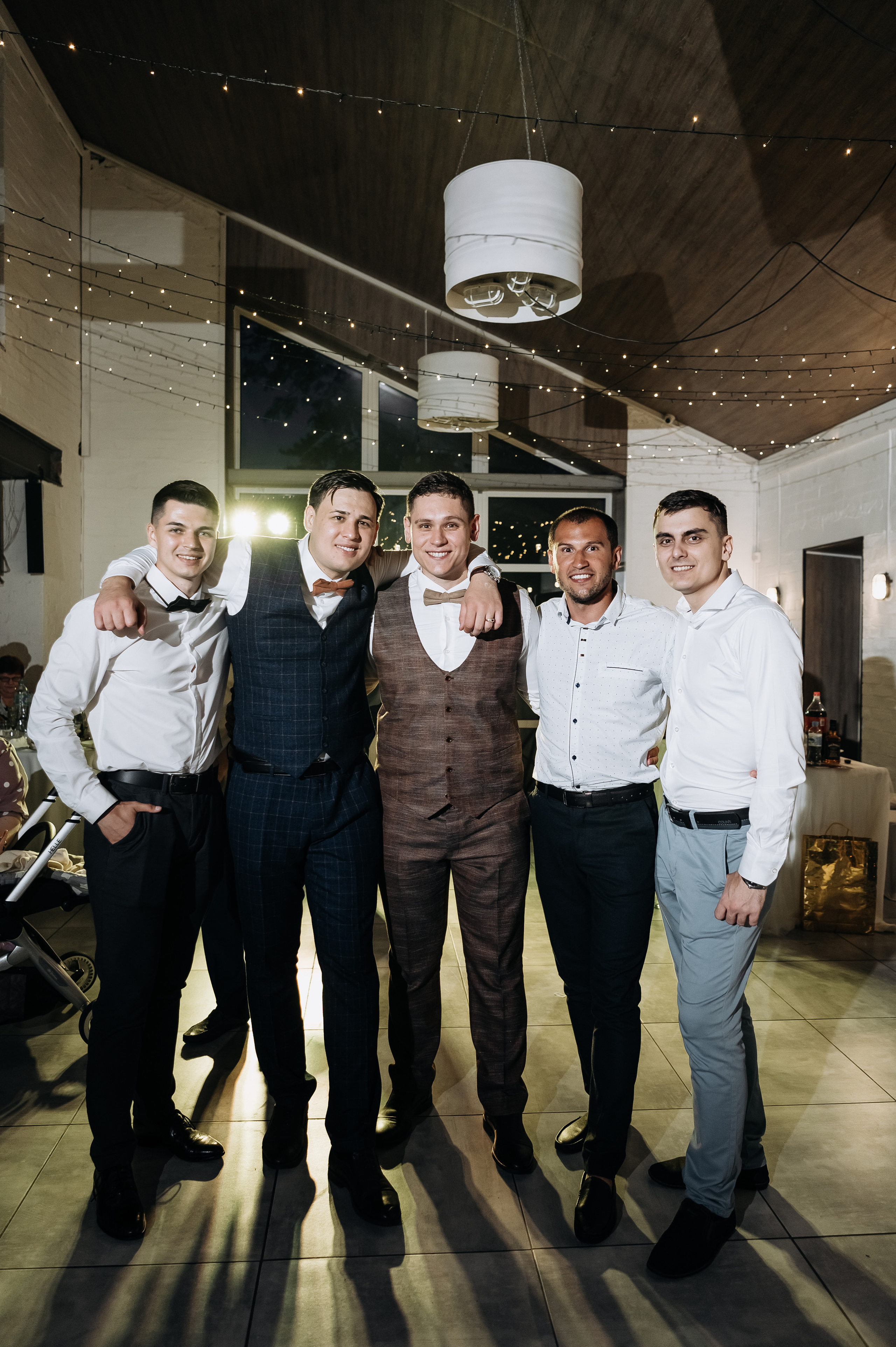 Даша и Андрей