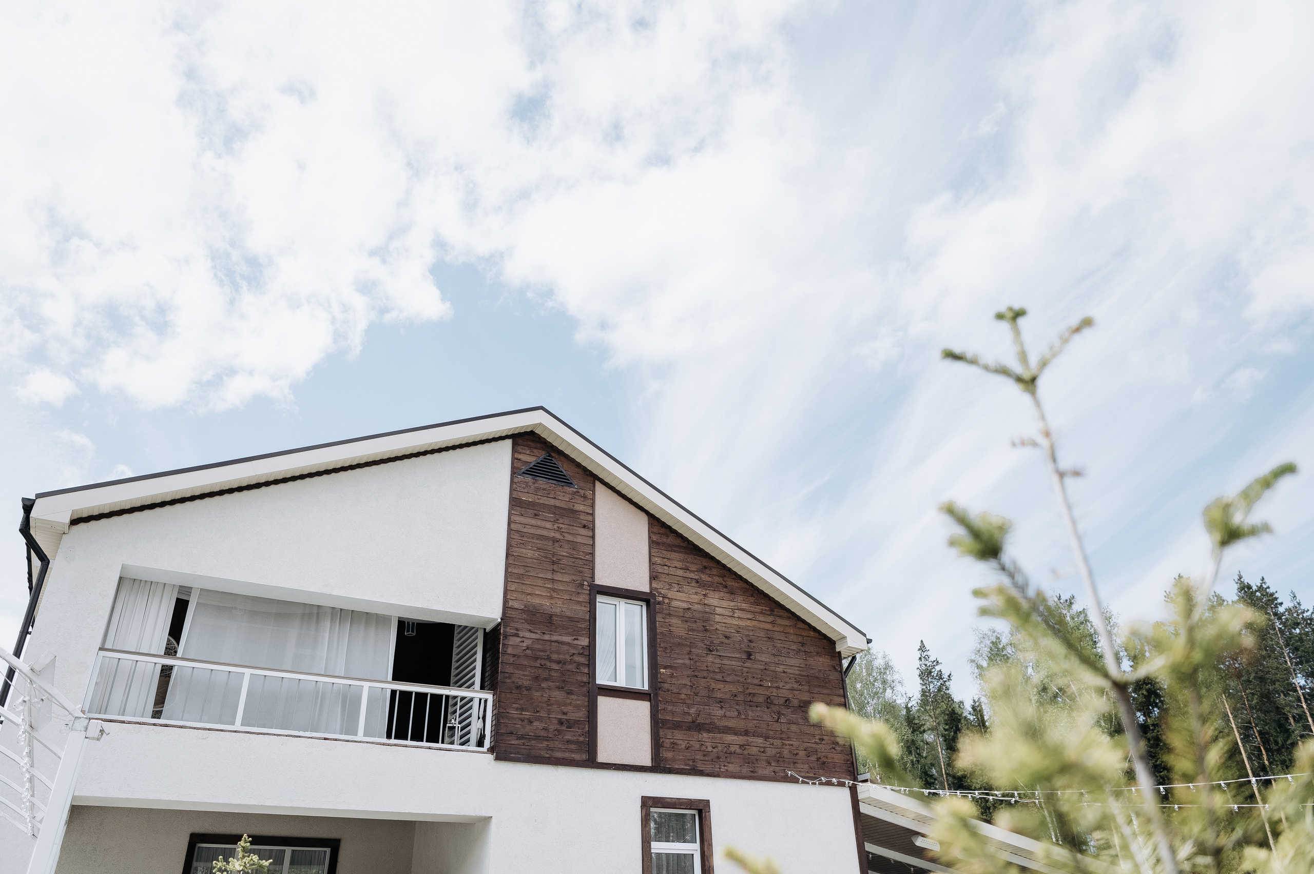 Алина и Денис