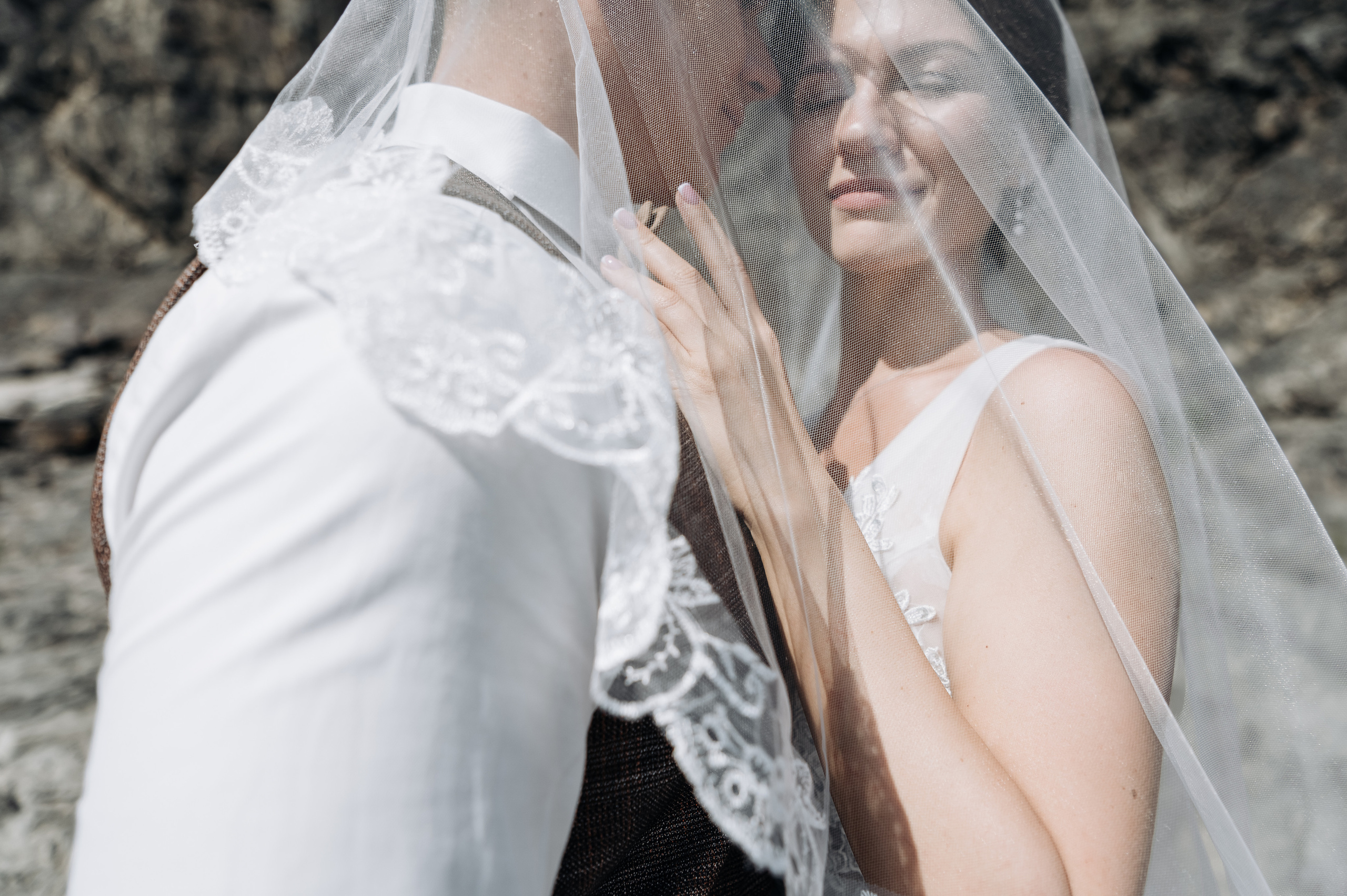 Даша и Андрей