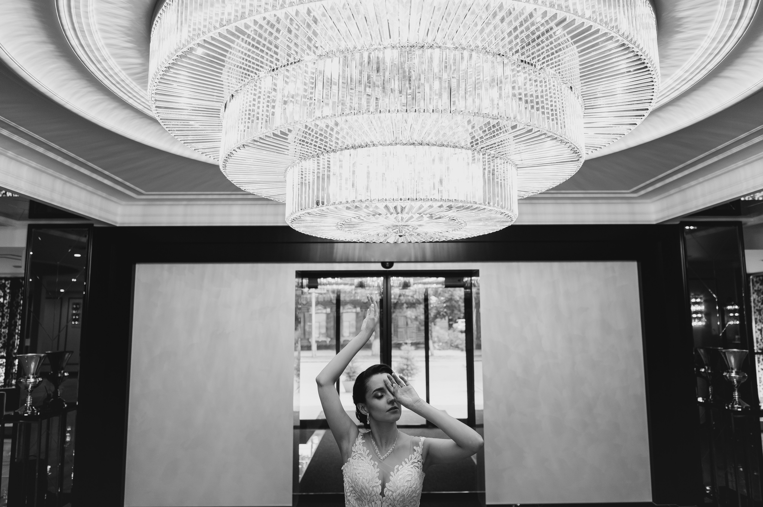 Лада и Егор