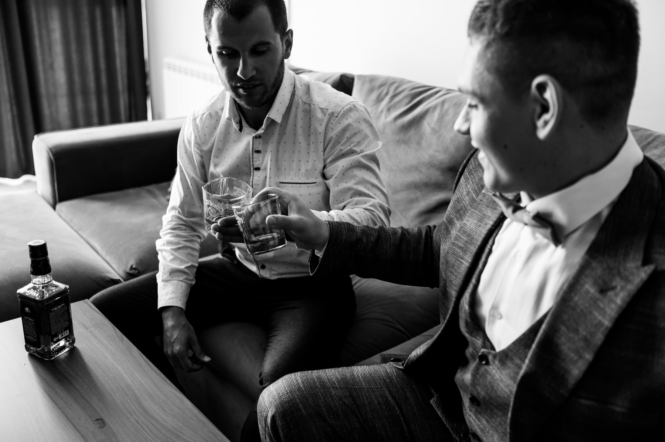 Даша и Андрей