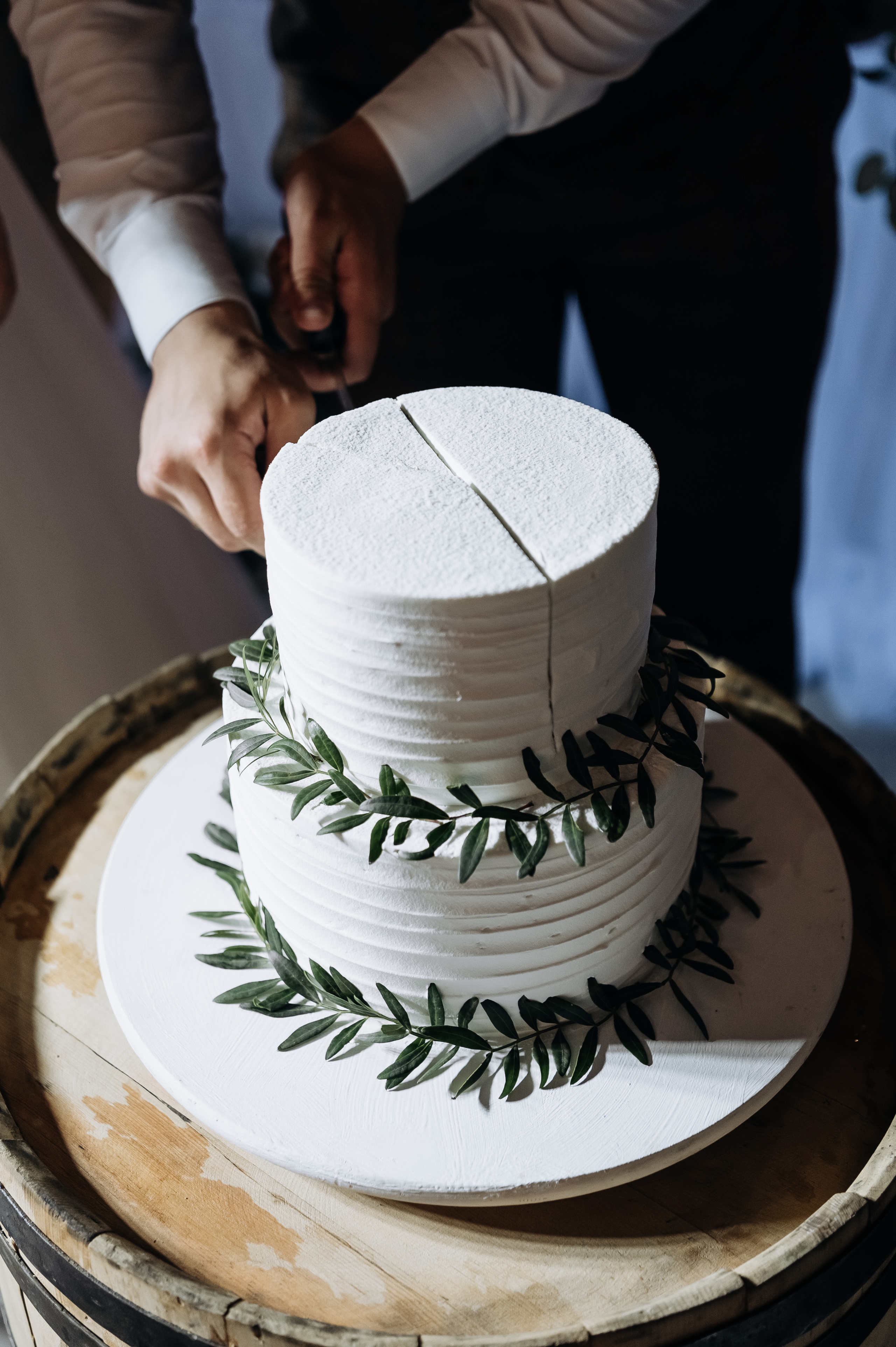 Даша и Андрей