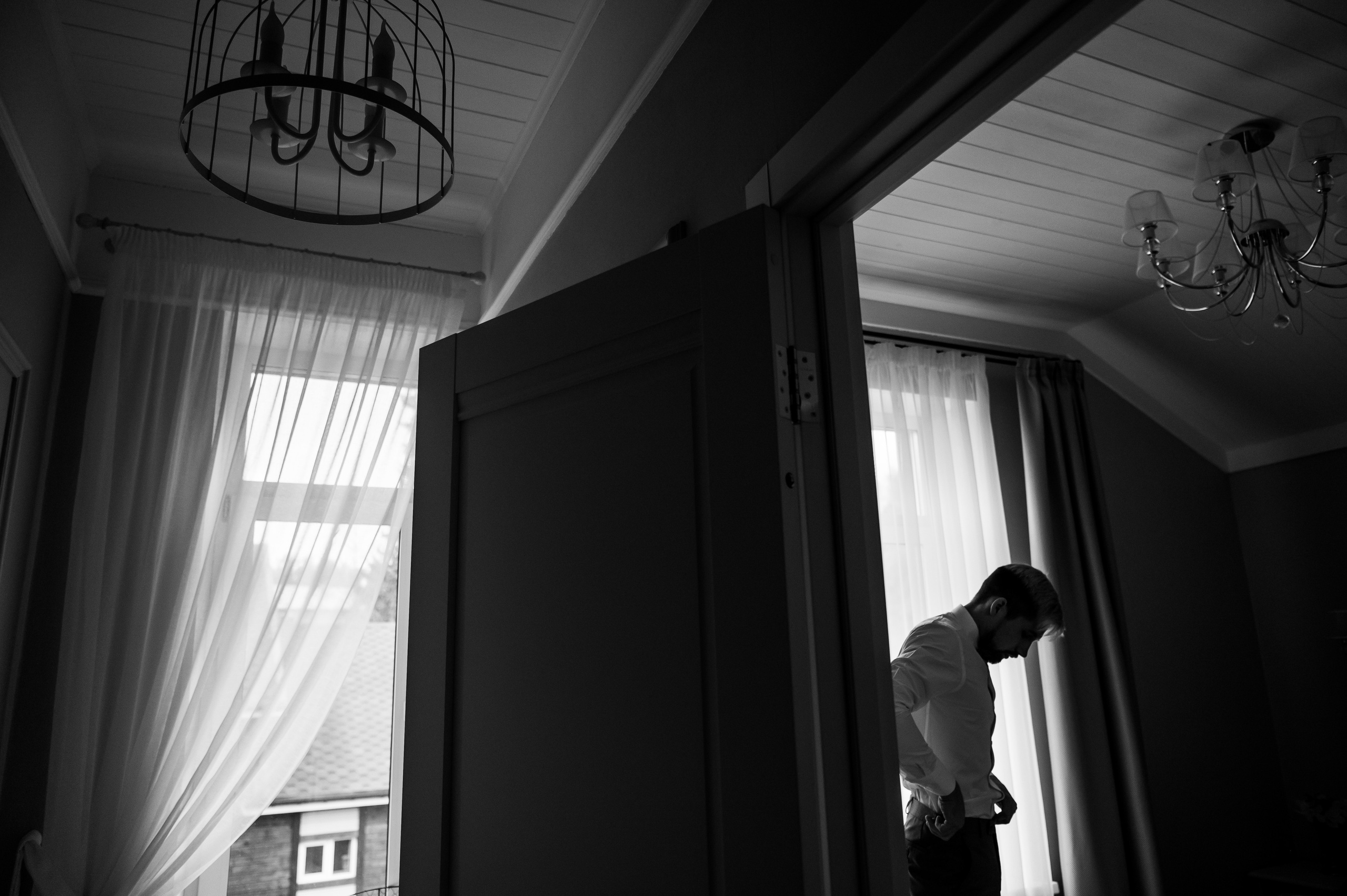 Алина и Денис