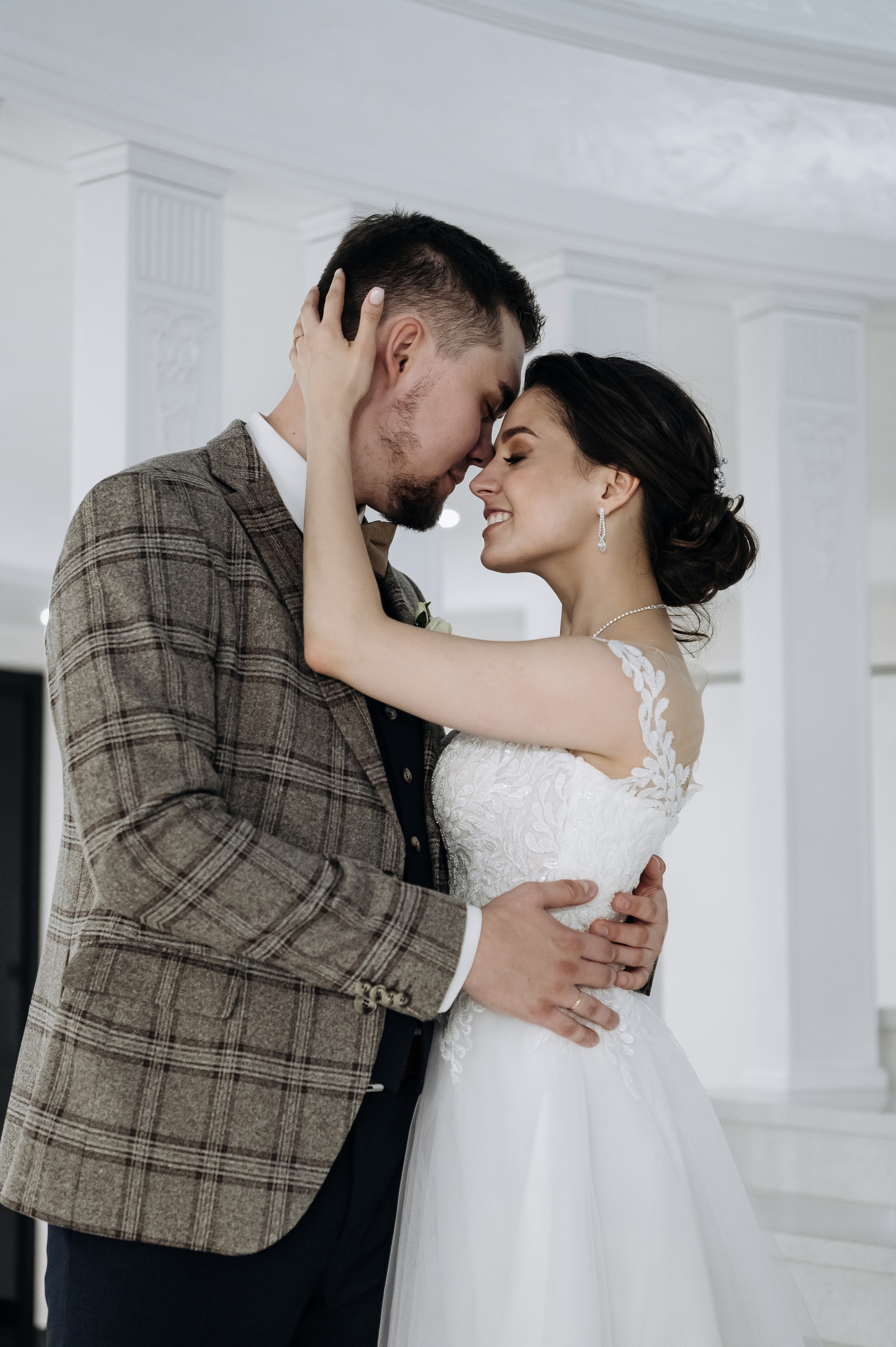 Лада и Егор