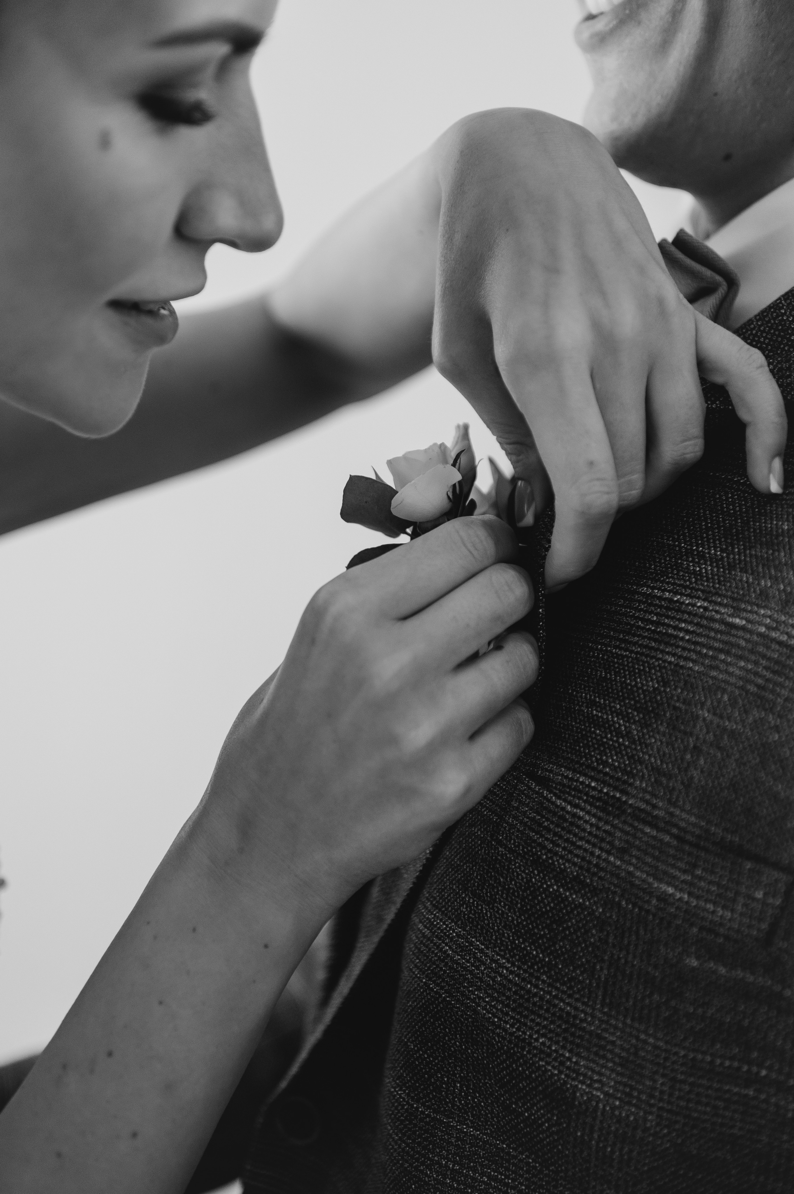 Даша и Андрей