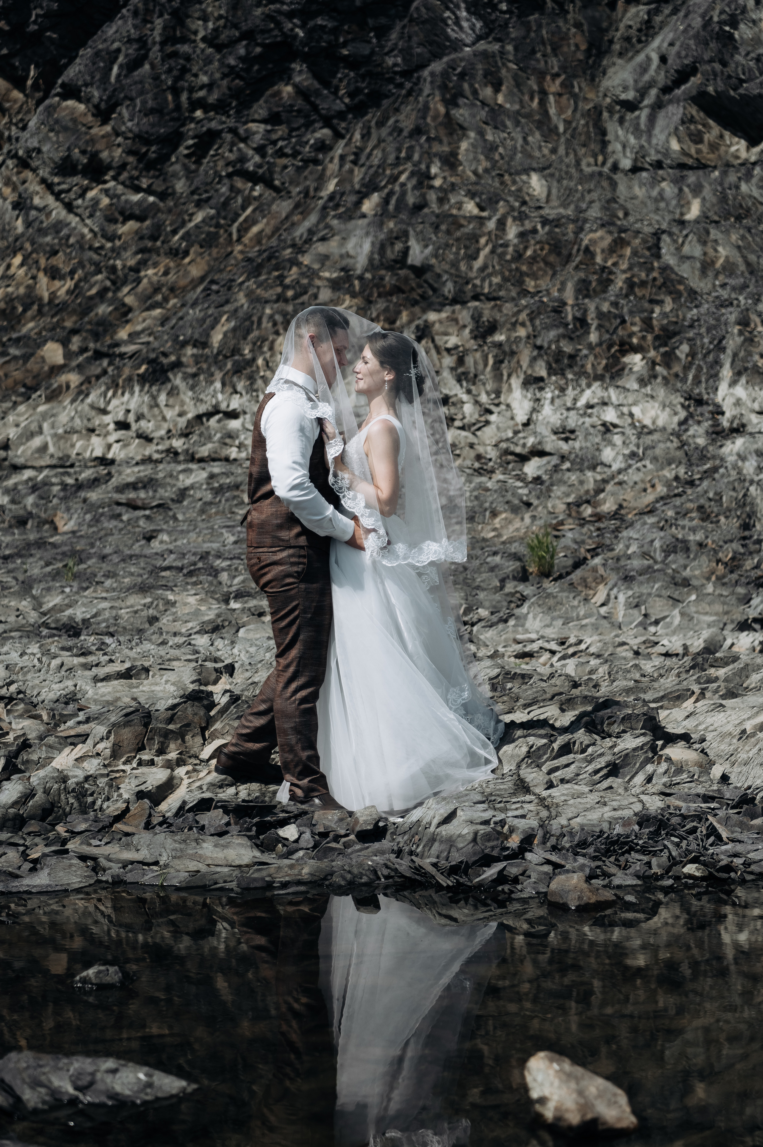 Даша и Андрей