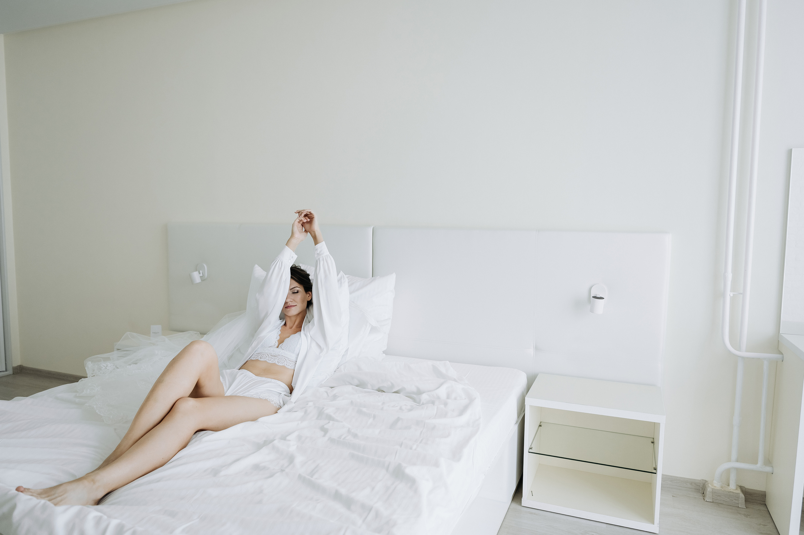 Даша и Андрей