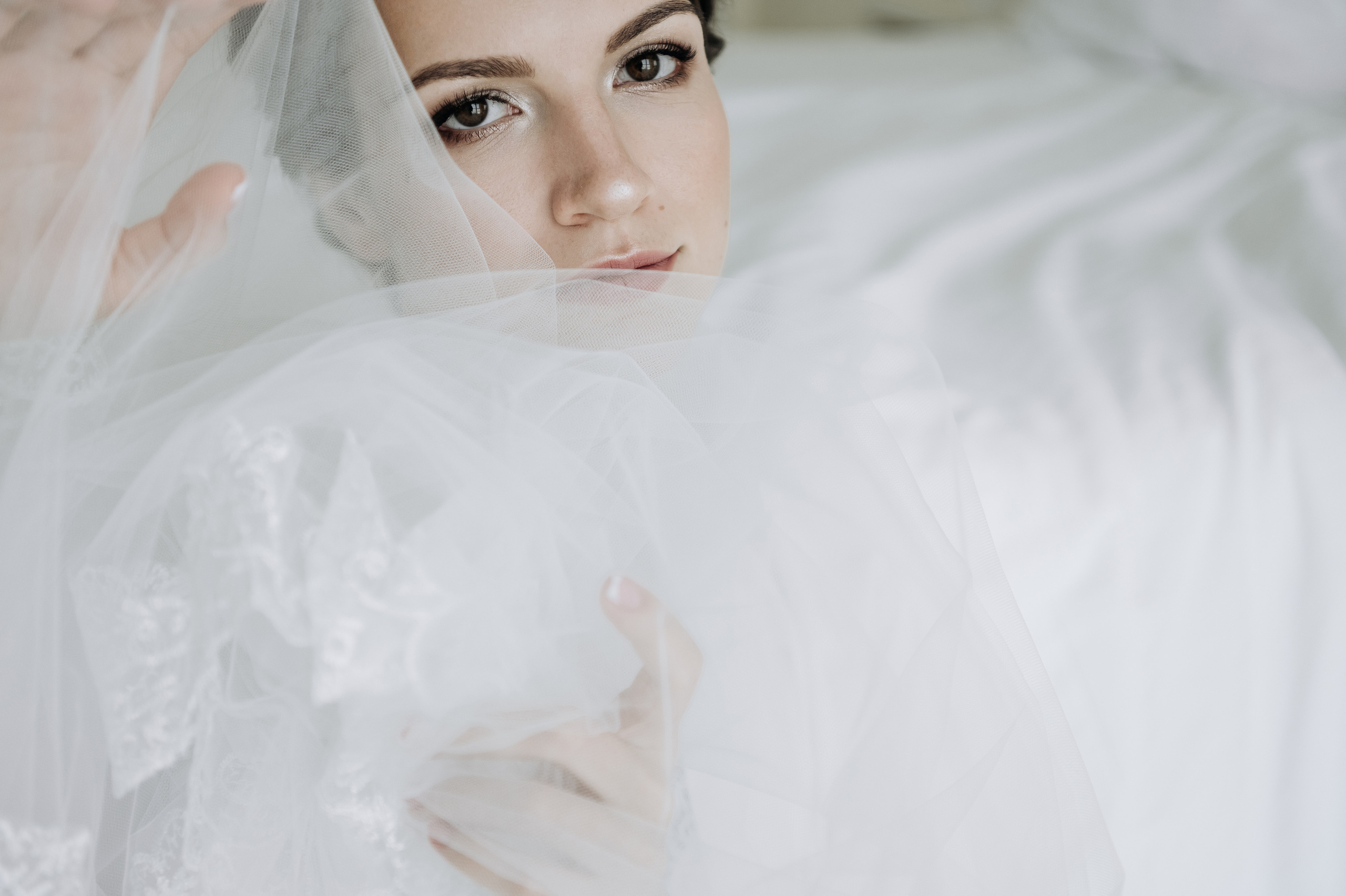 Даша и Андрей