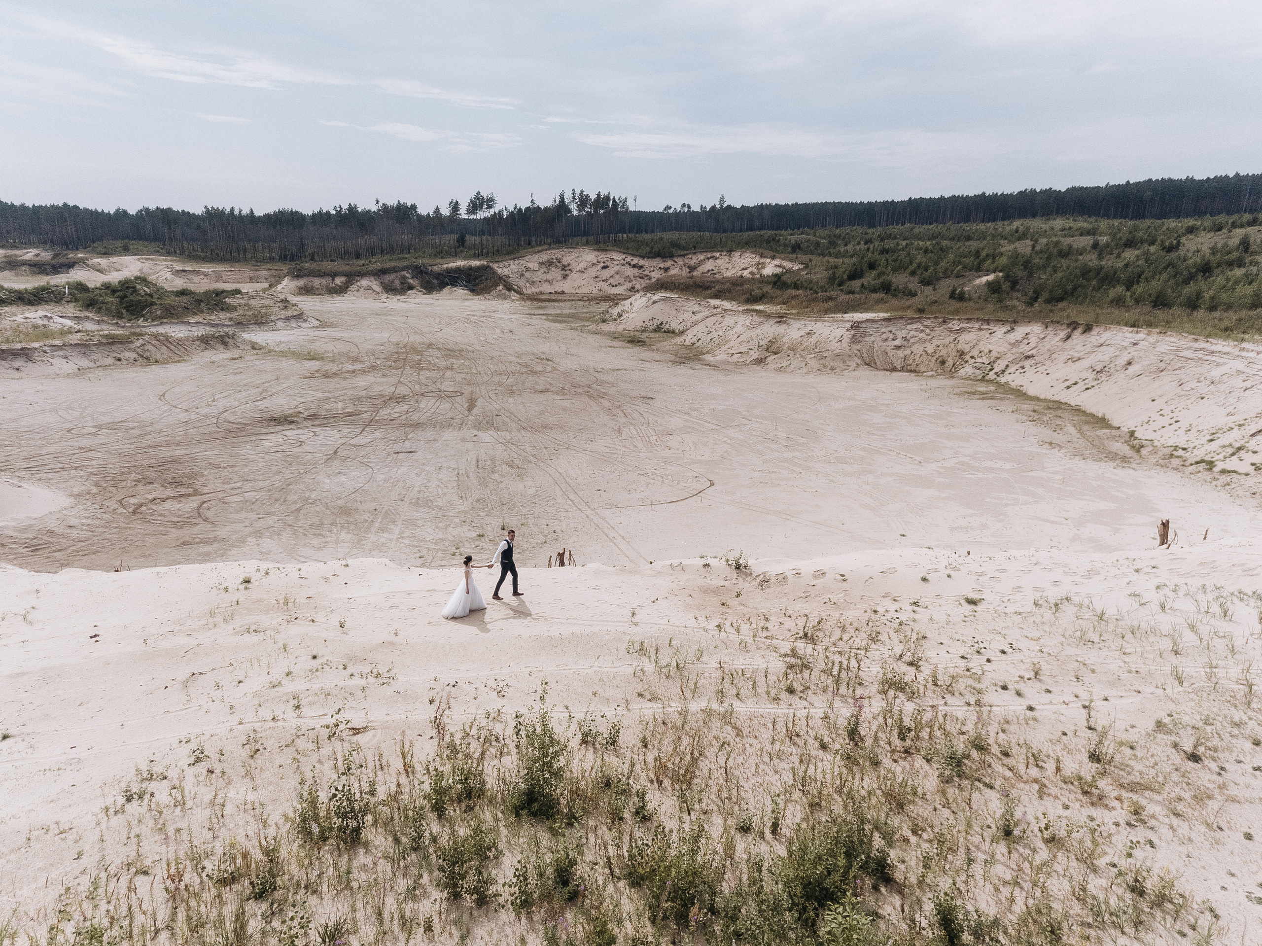 Лада и Егор