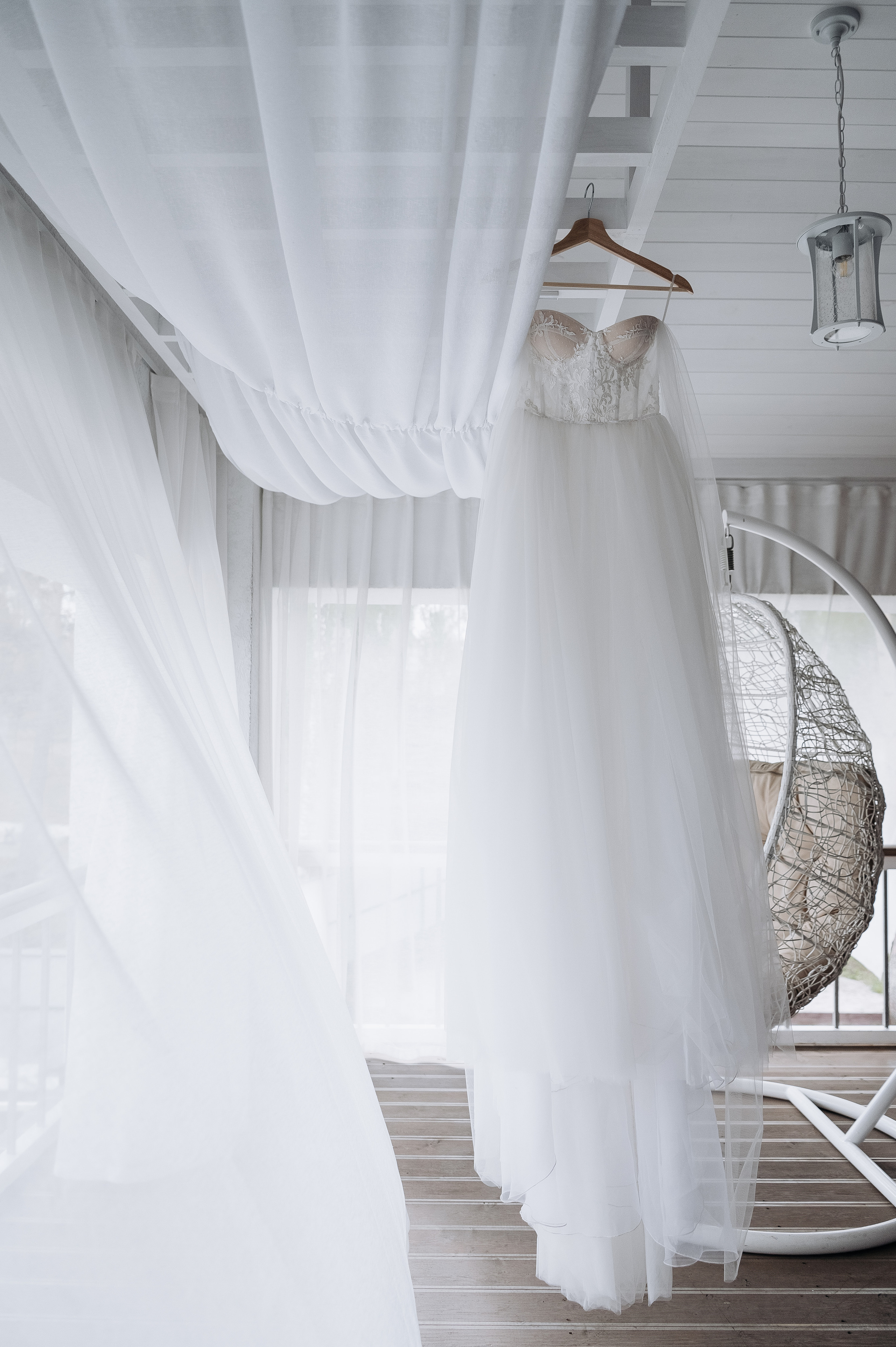 Алина и Денис