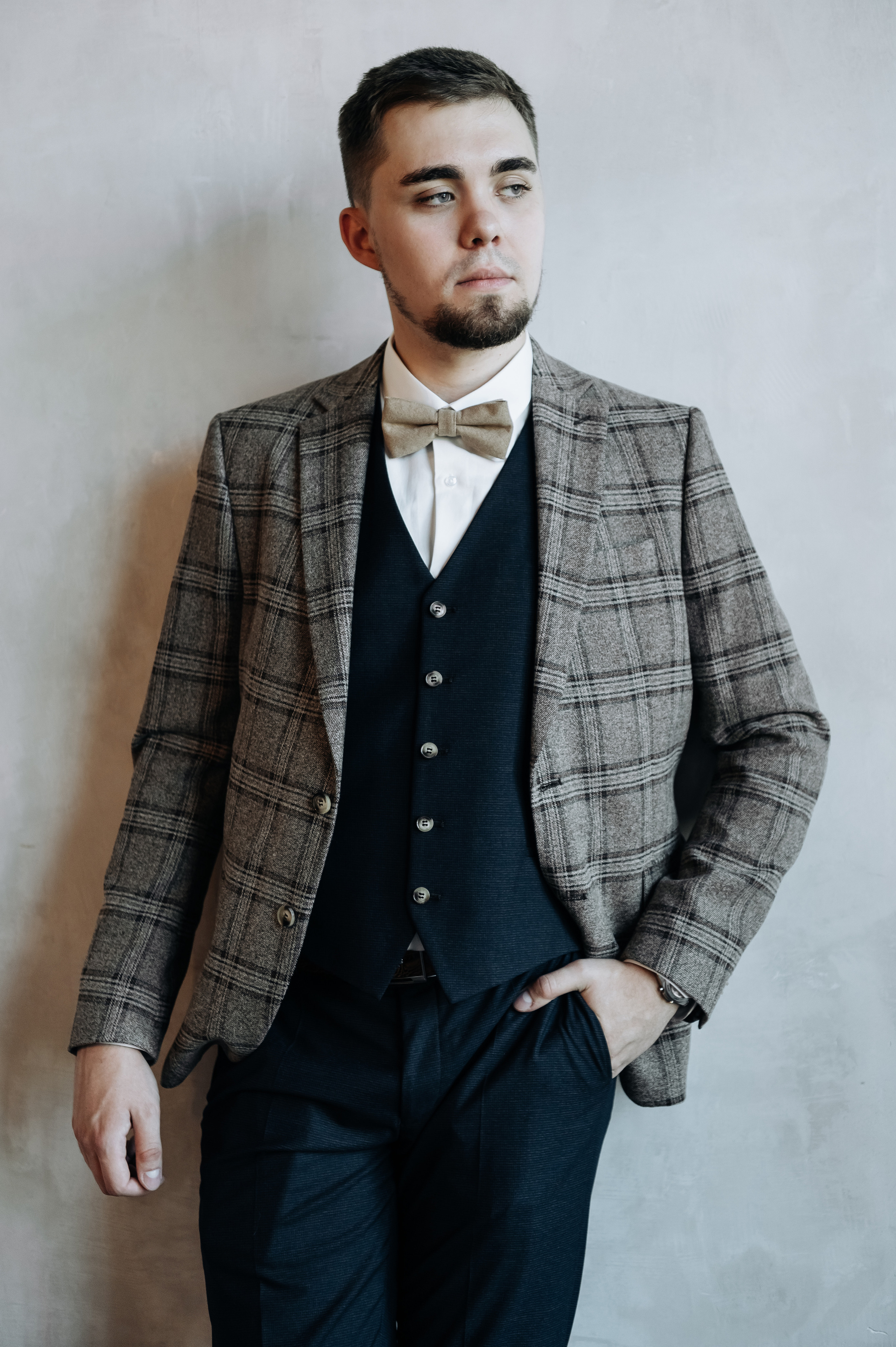 Лада и Егор