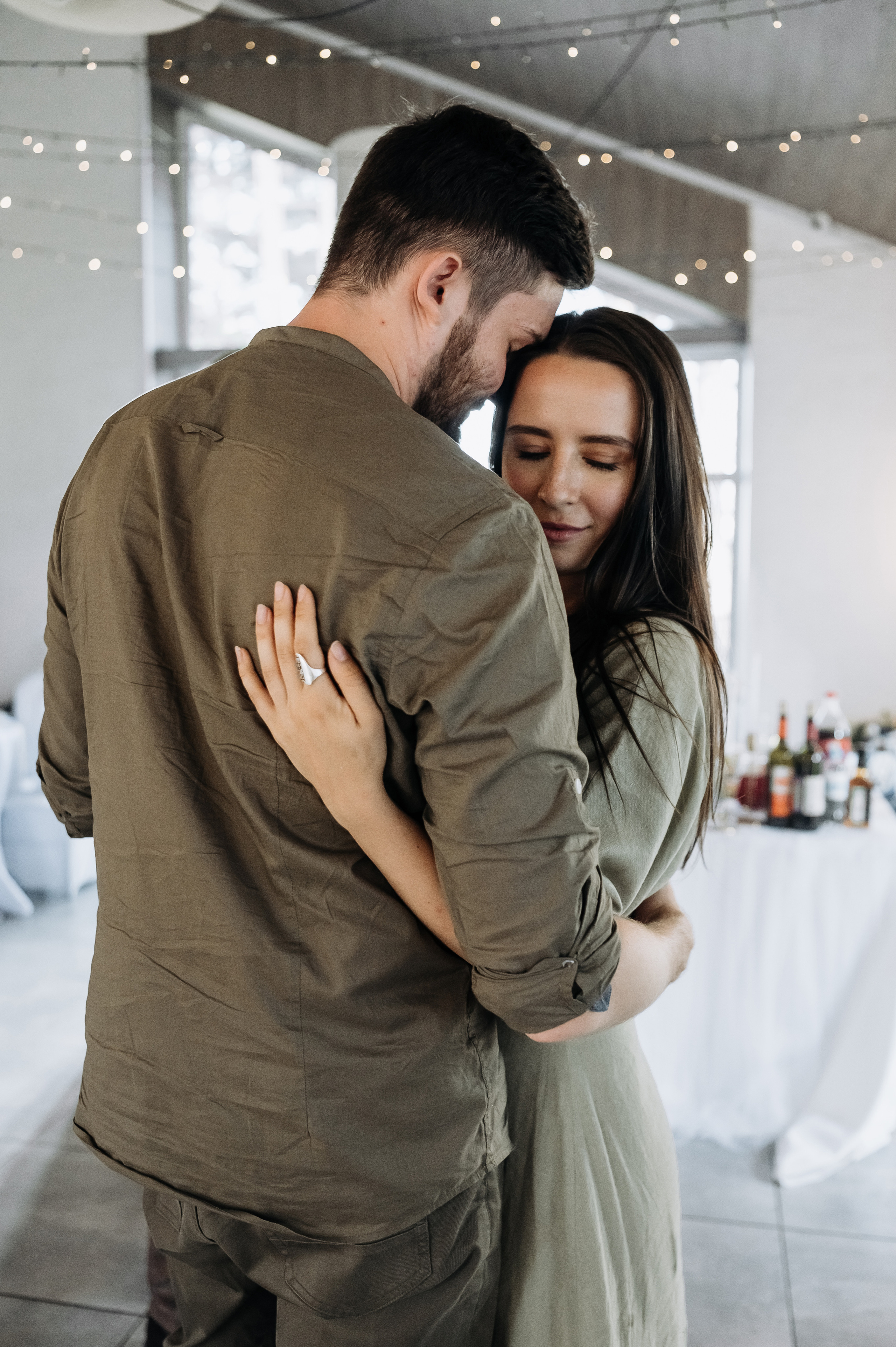 Даша и Андрей