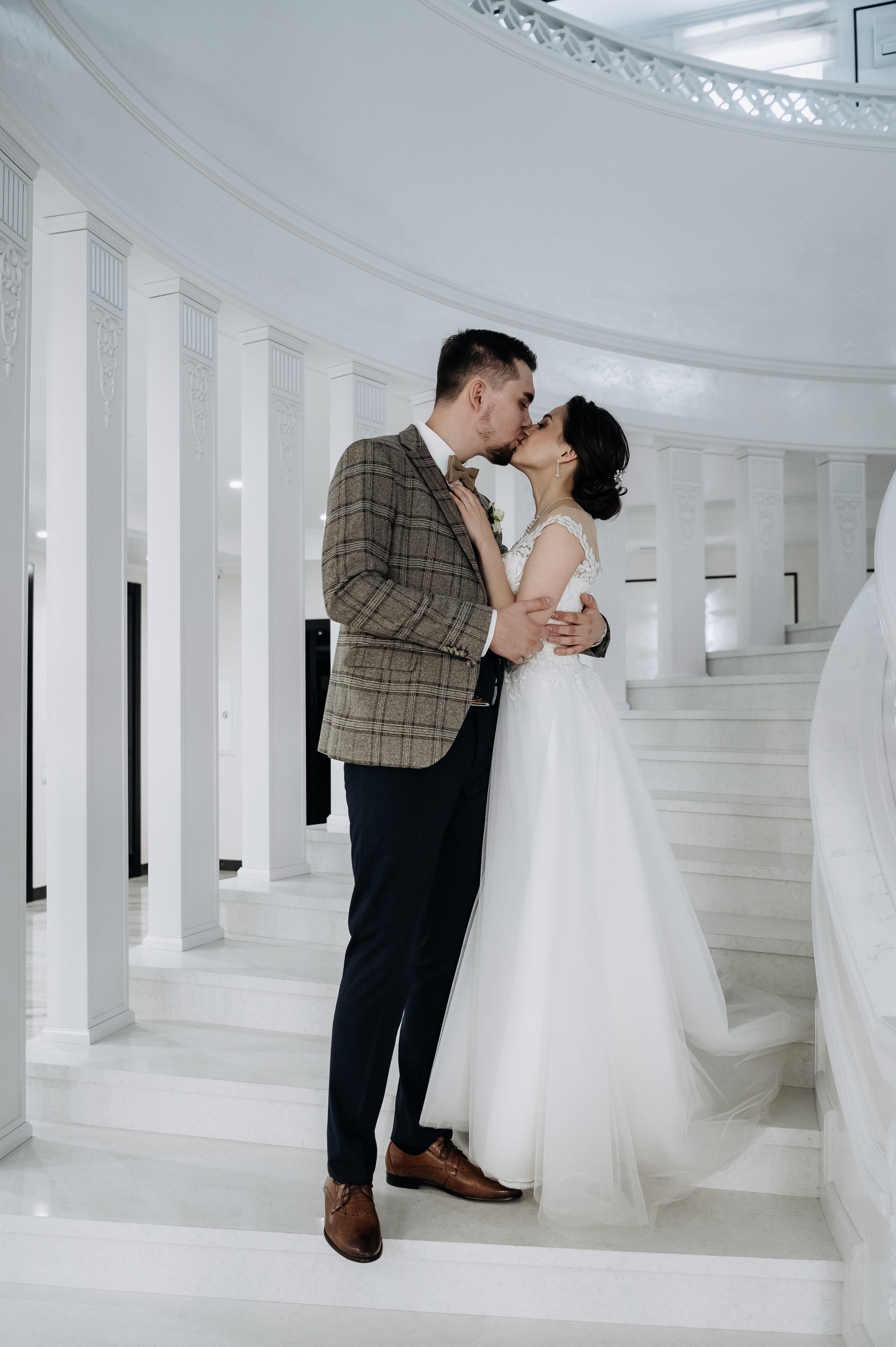 Лада и Егор