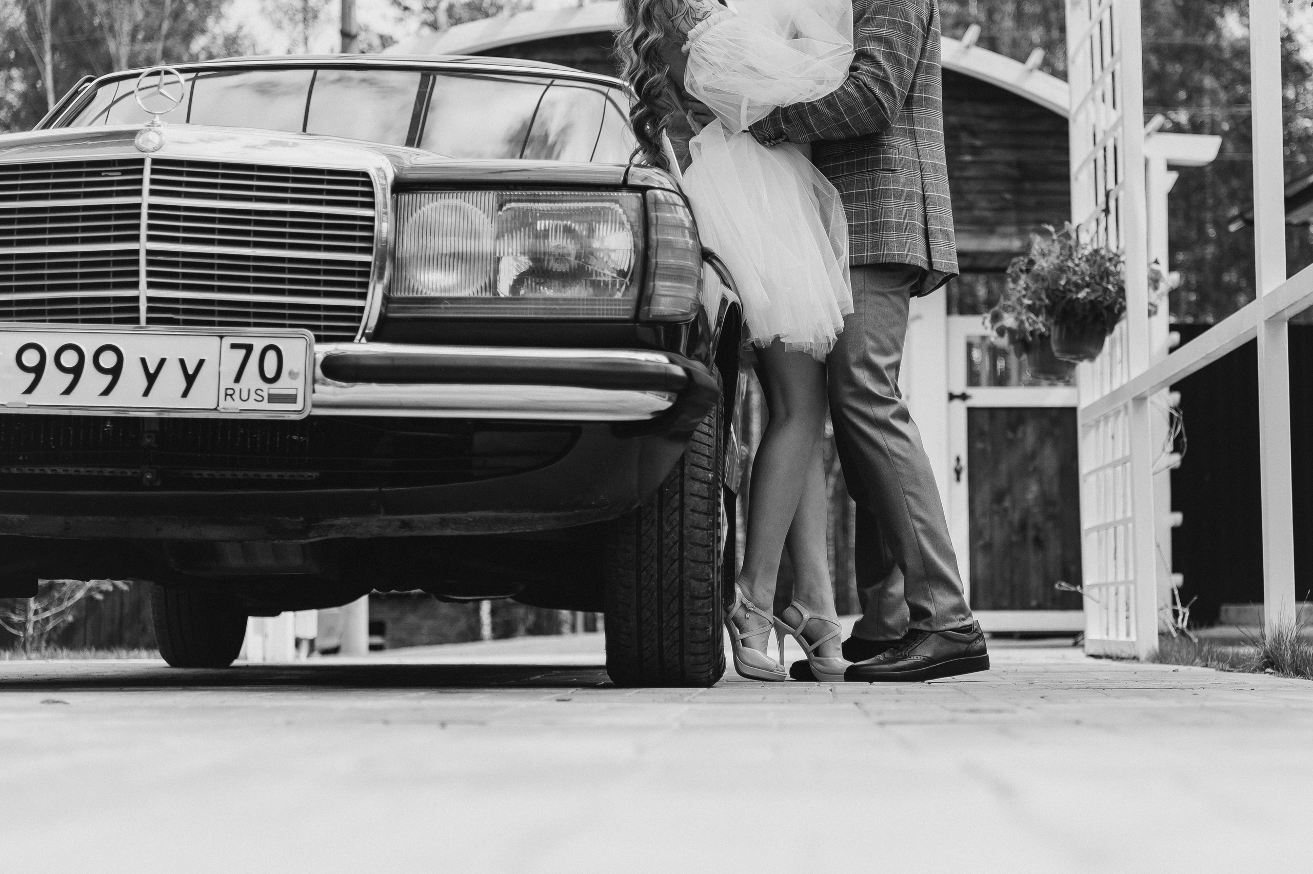 Алина и Денис