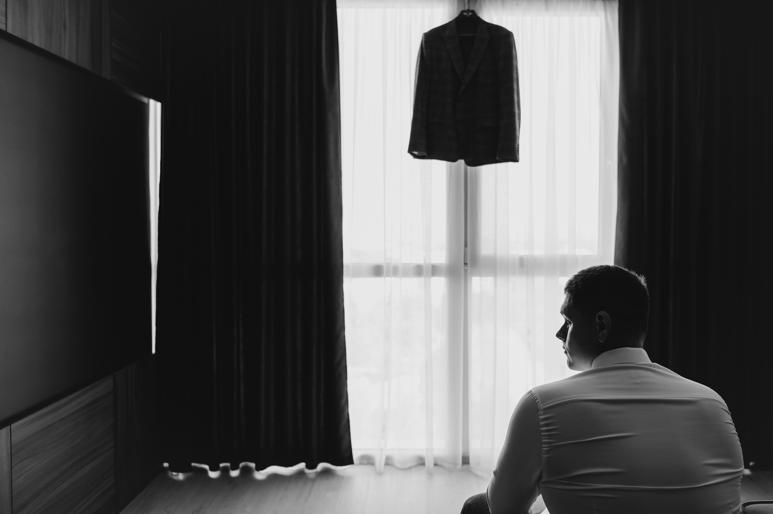 Даша и Андрей