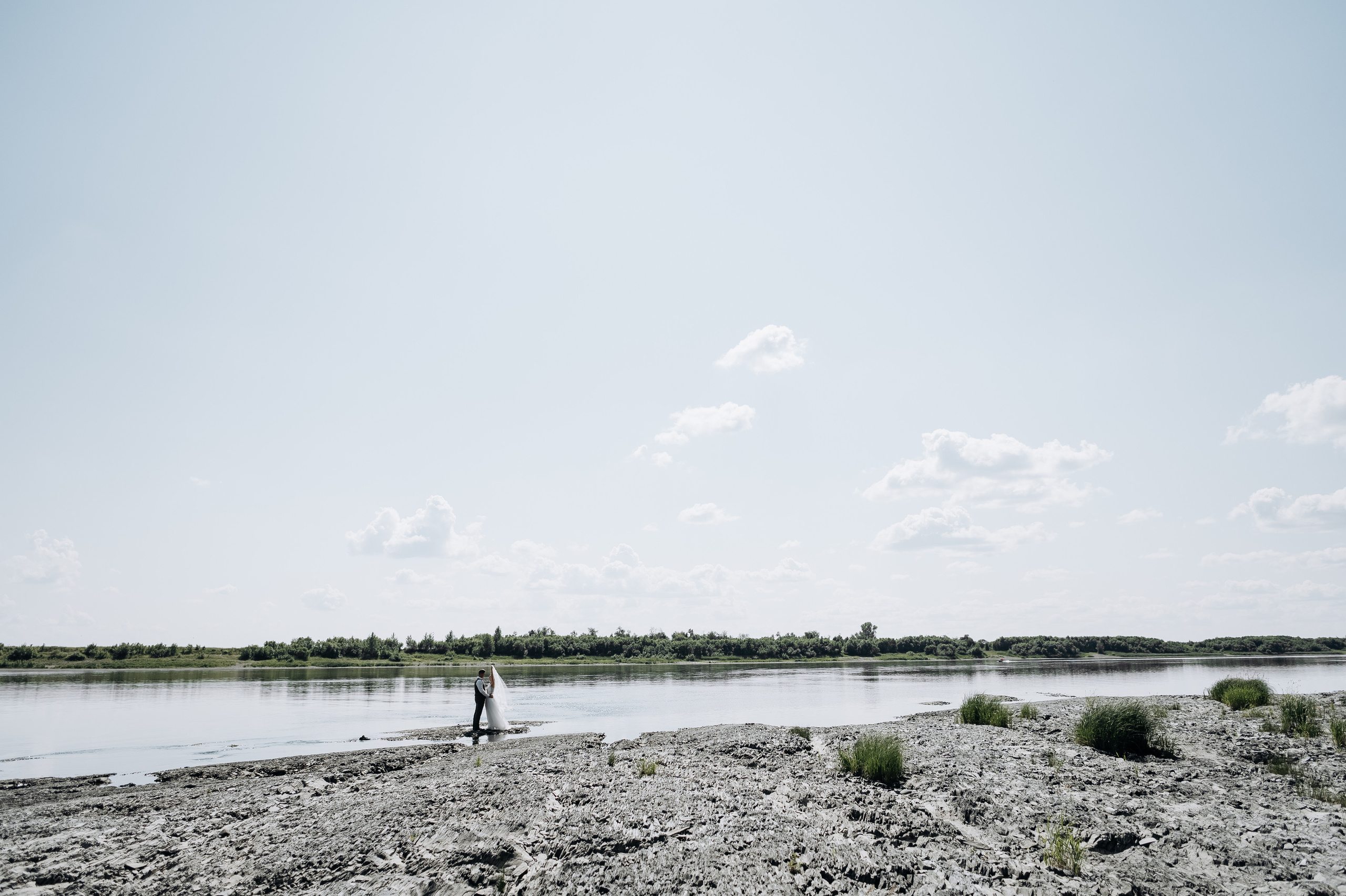 Даша и Андрей