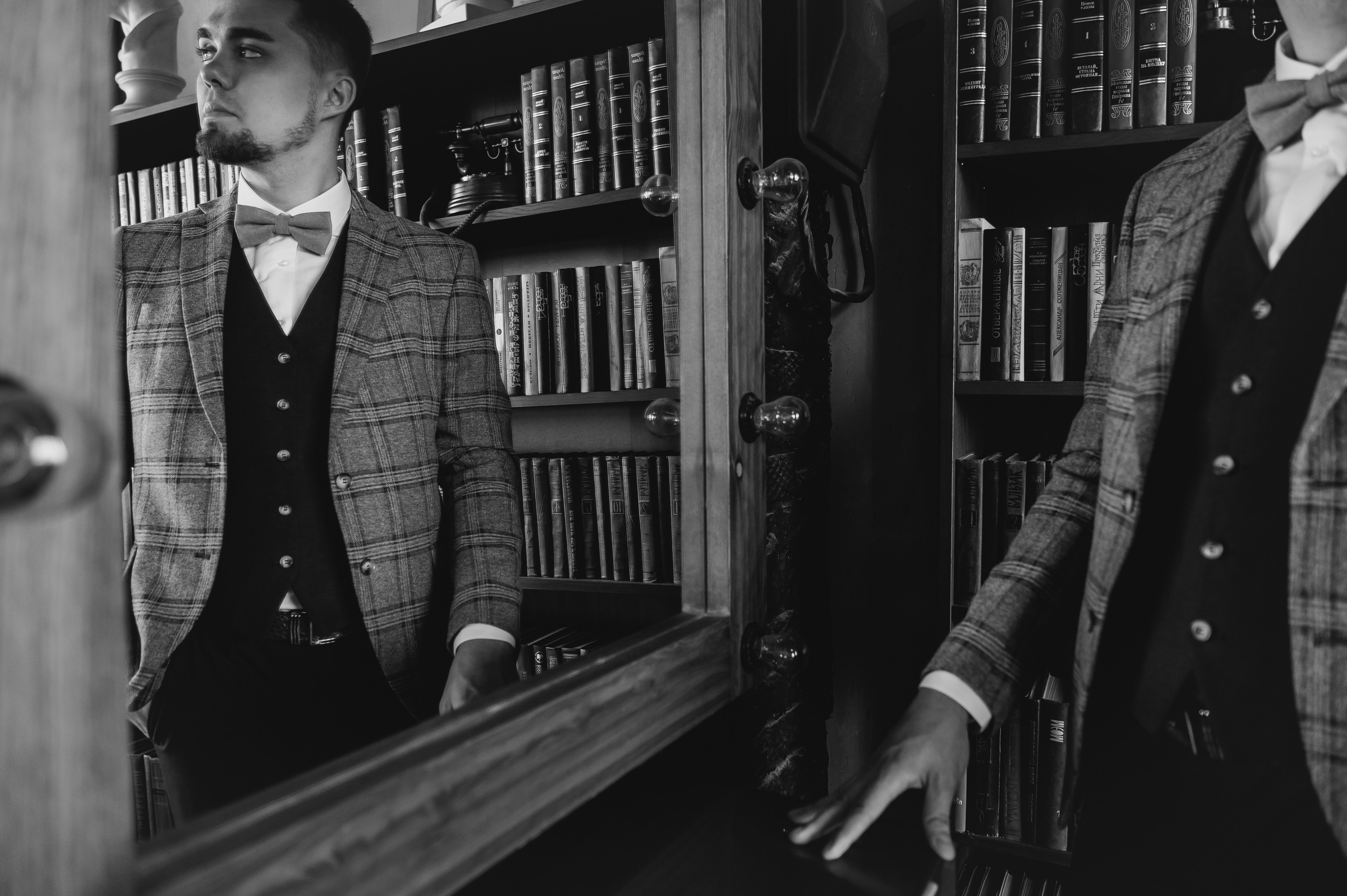 Лада и Егор