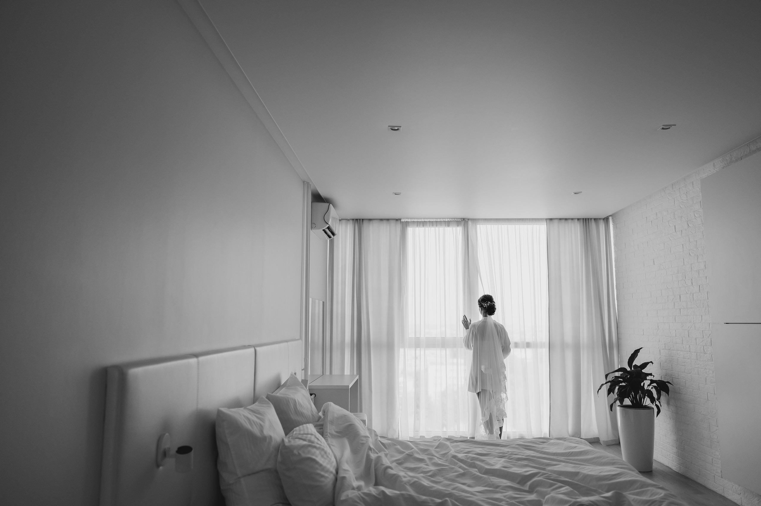 Даша и Андрей