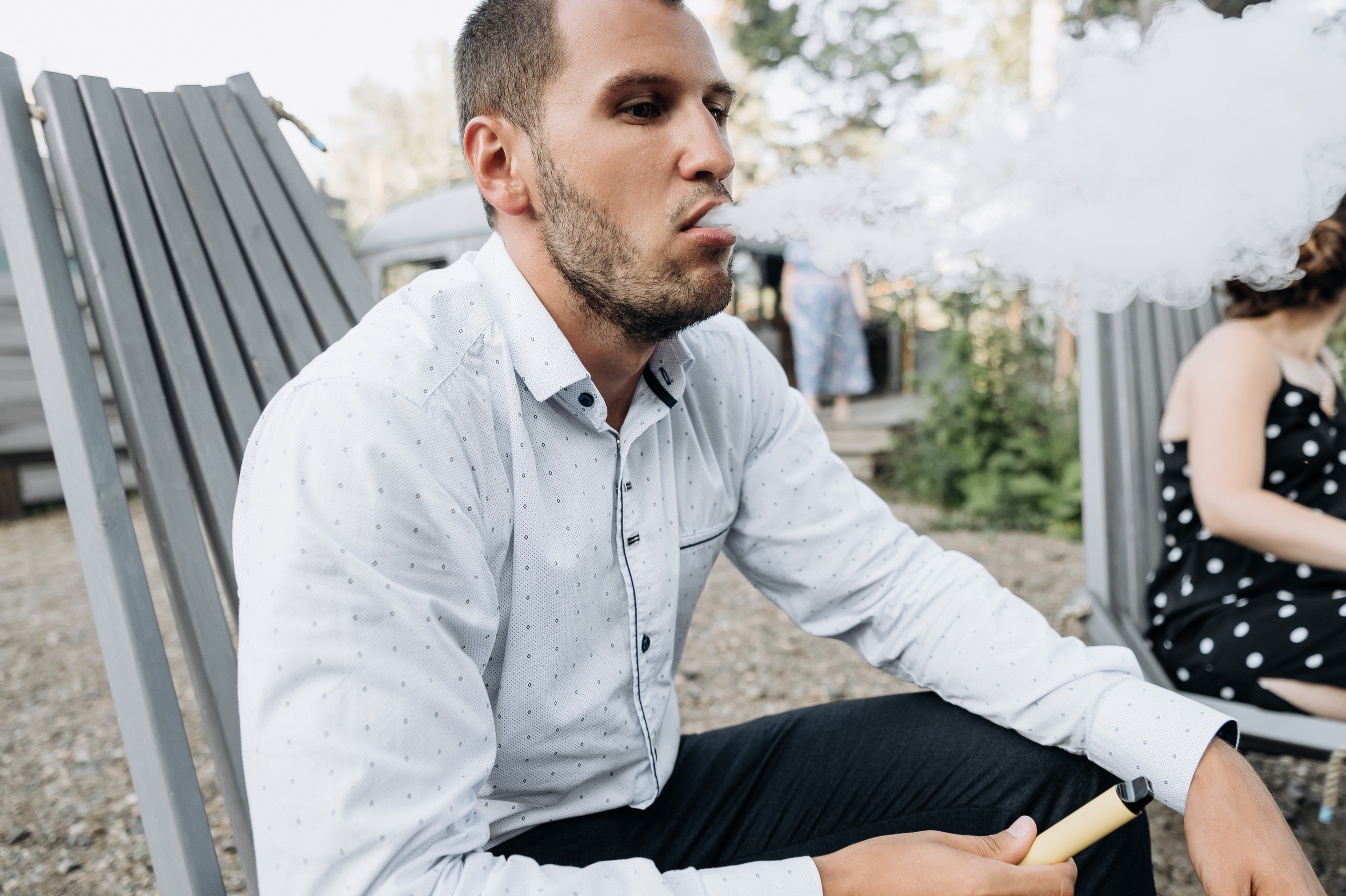 Даша и Андрей