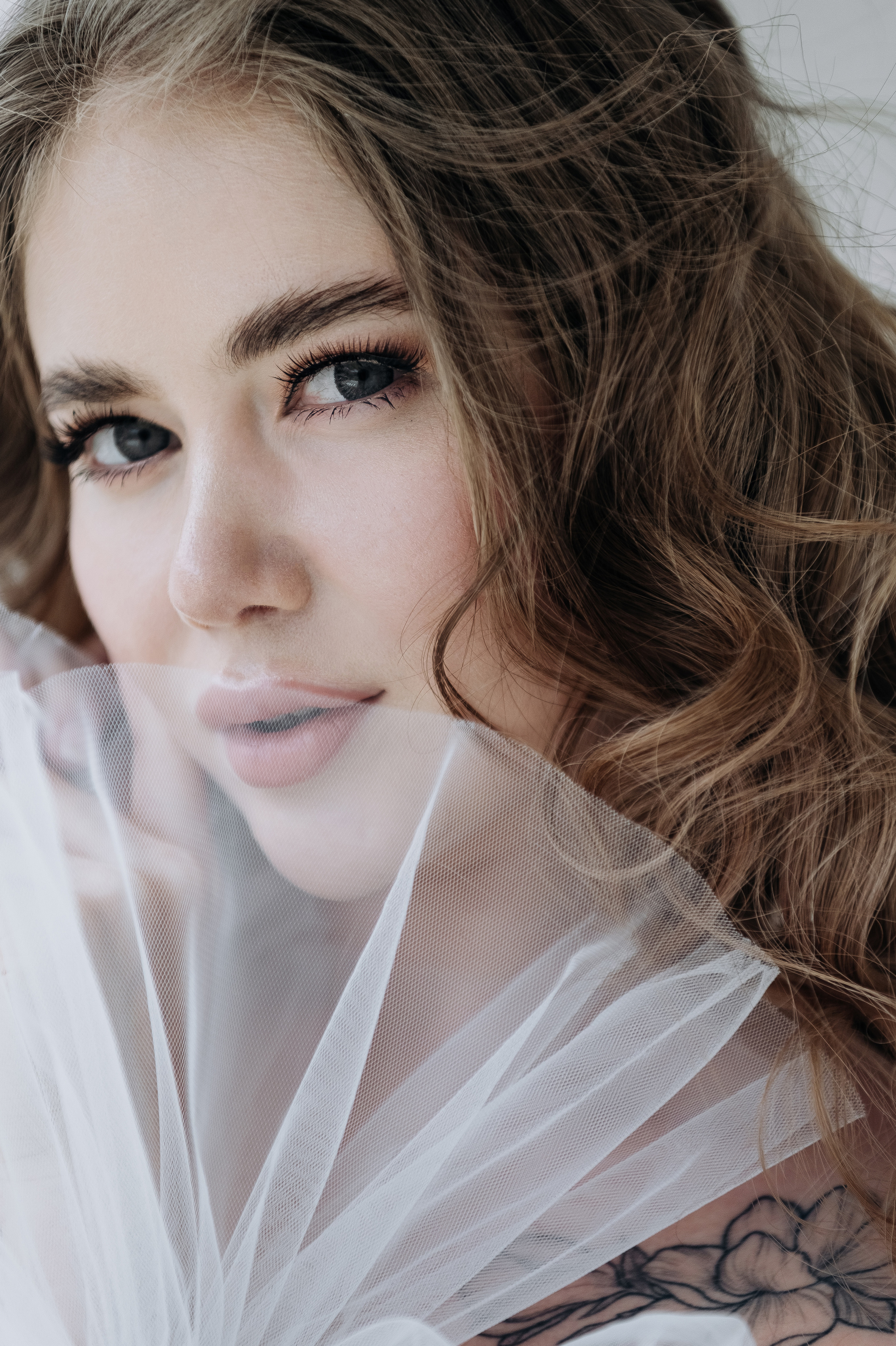 Алина и Денис