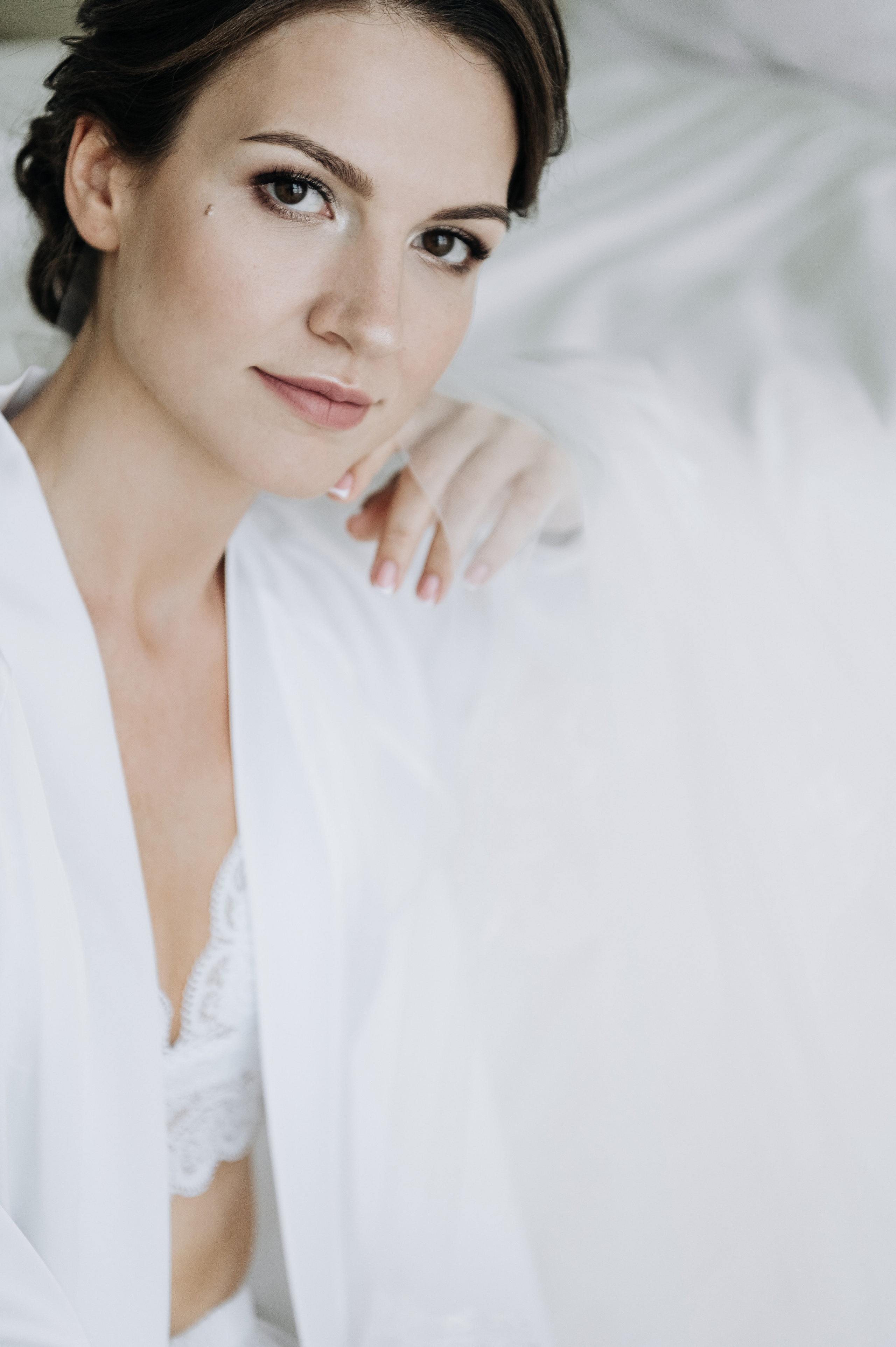 Даша и Андрей