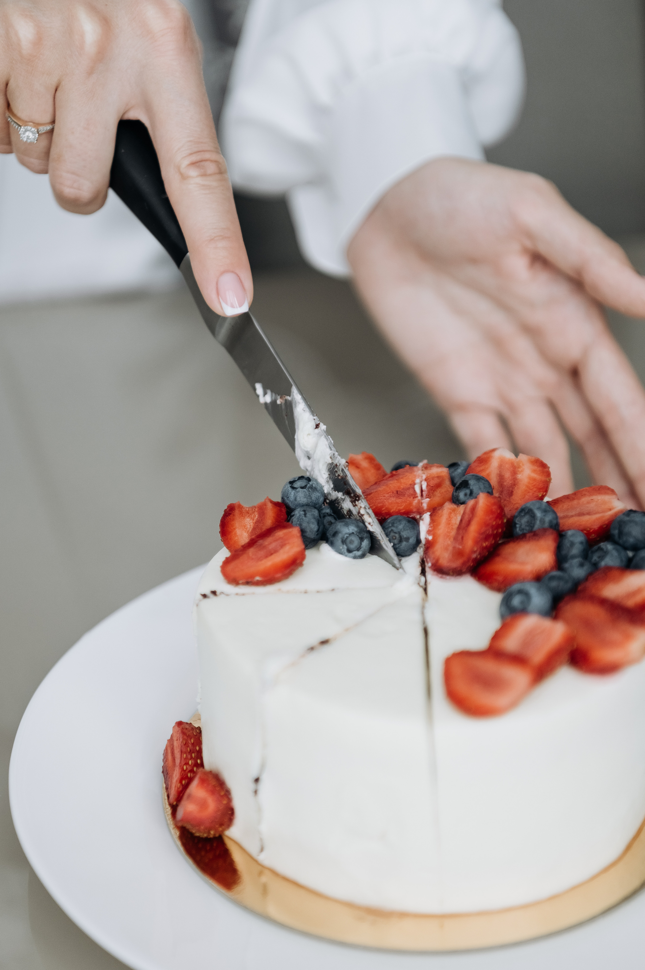 Даша и Андрей