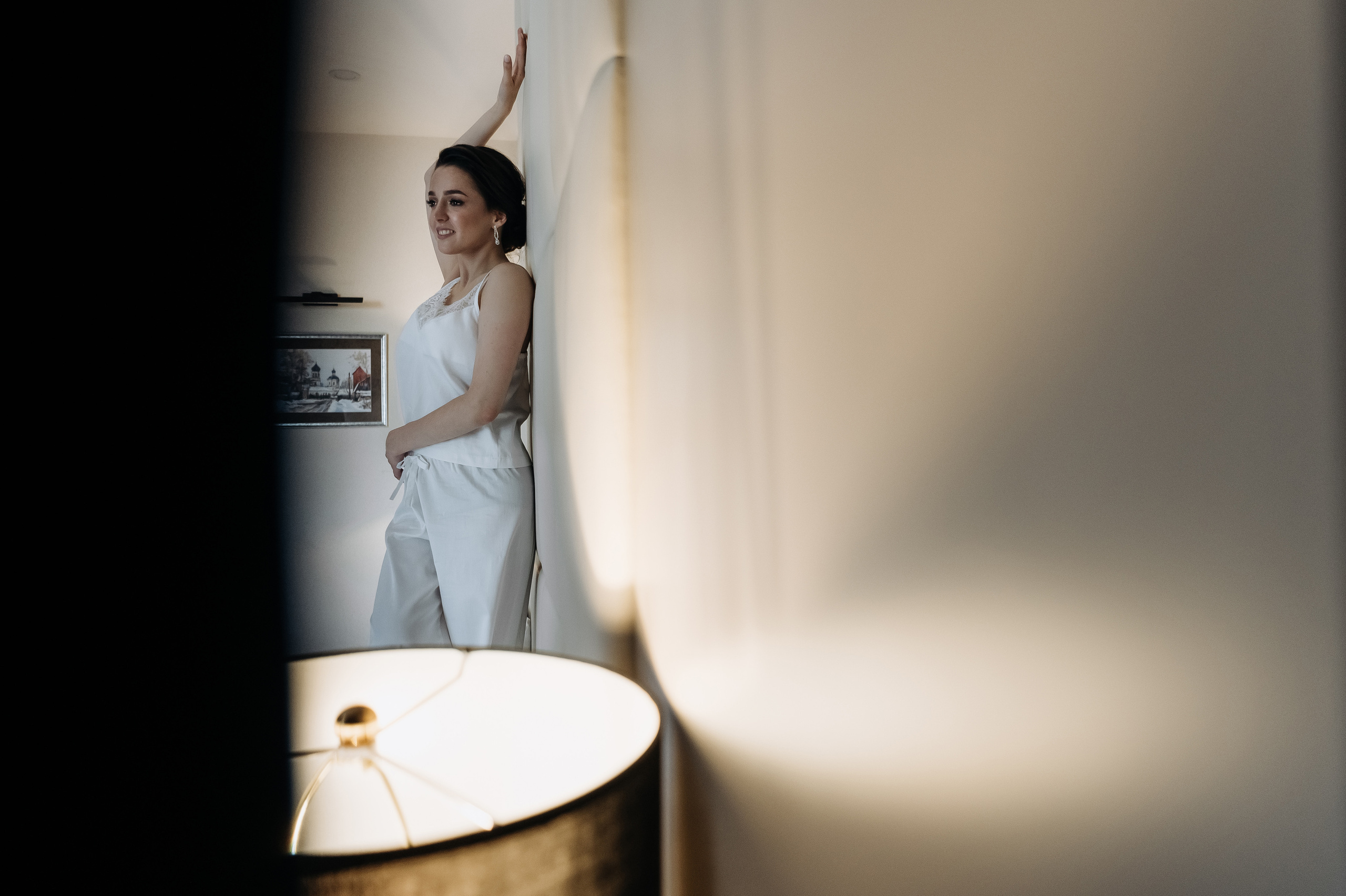 Лада и Егор