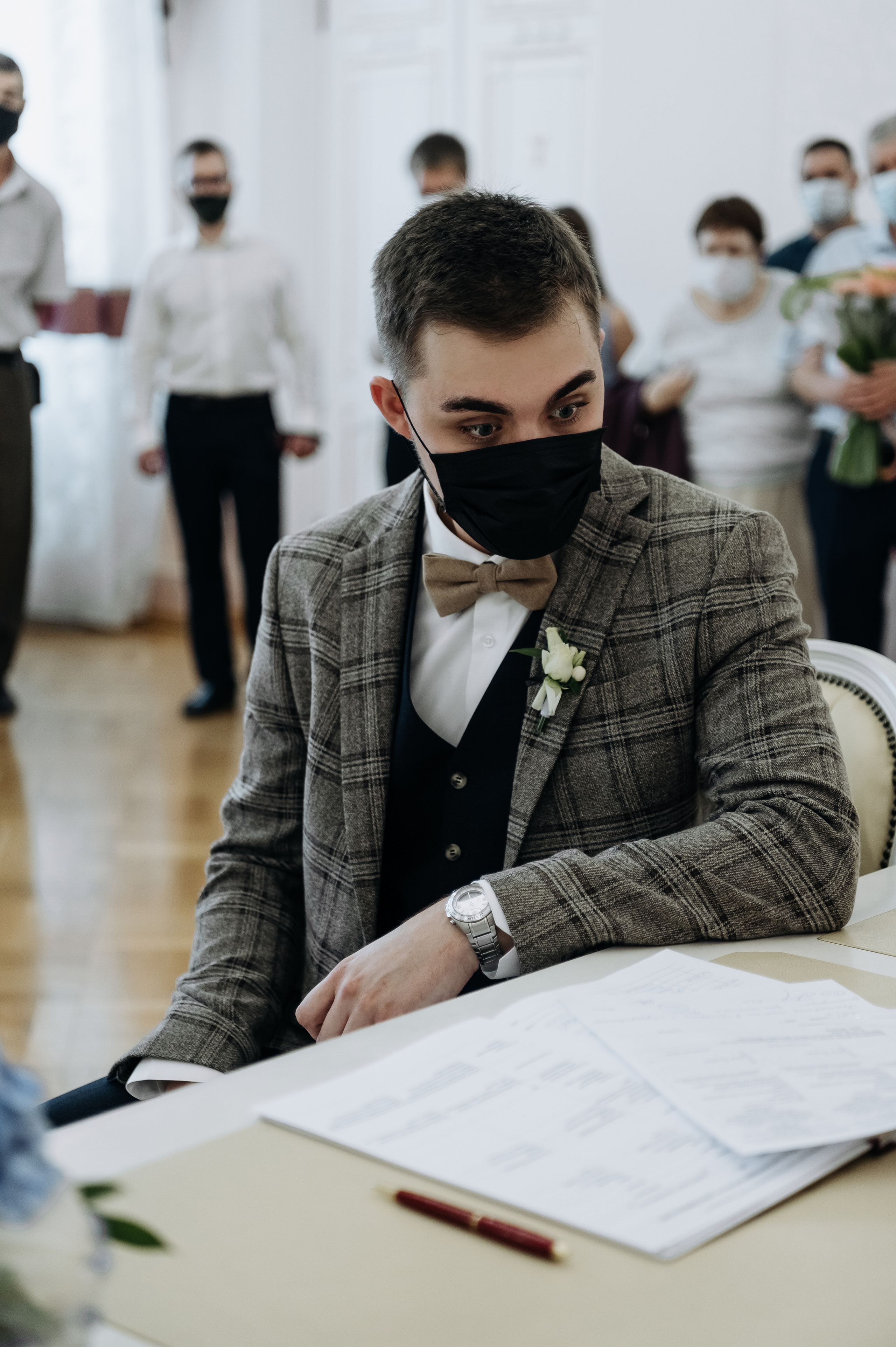 Лада и Егор