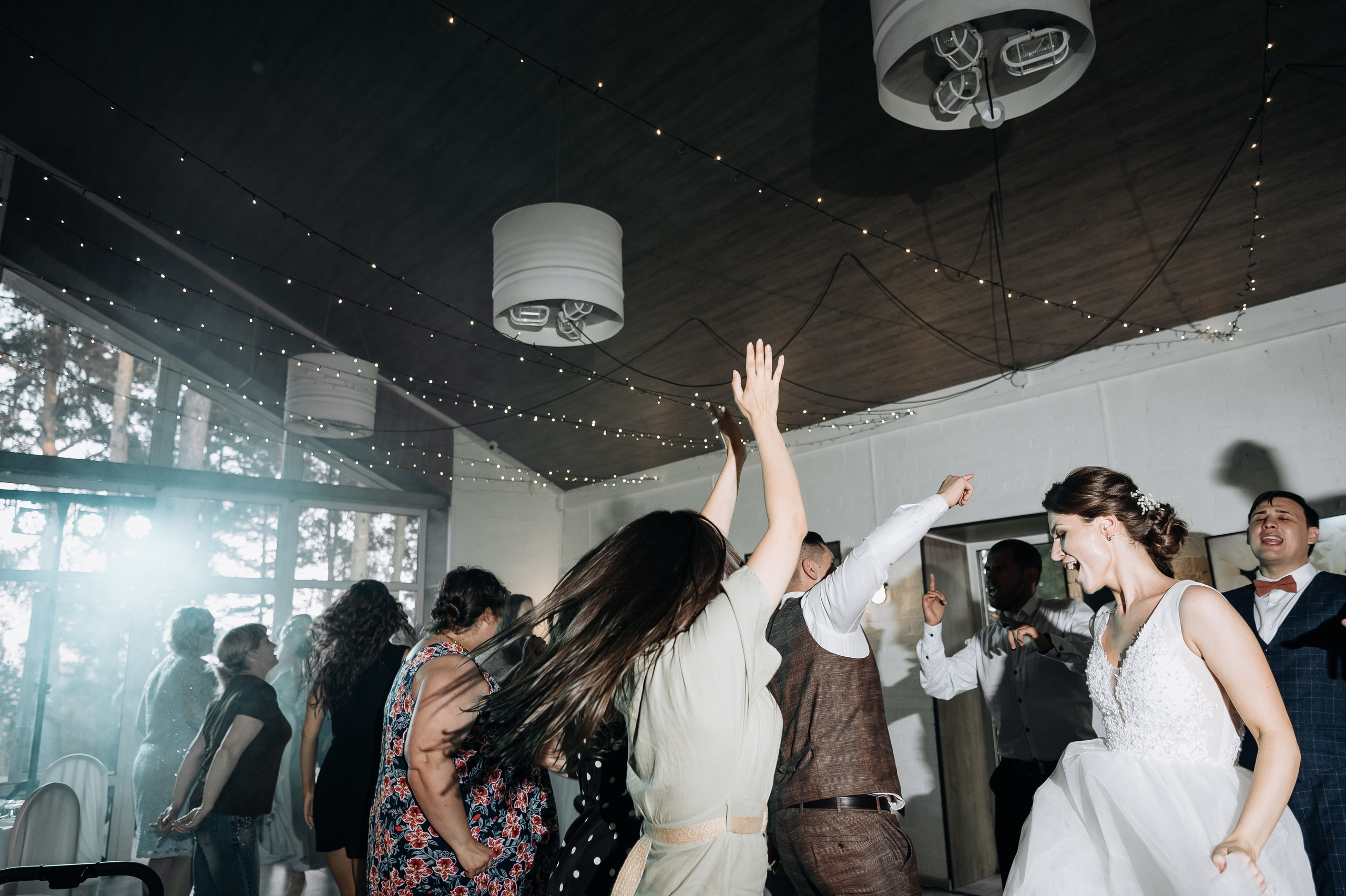 Даша и Андрей