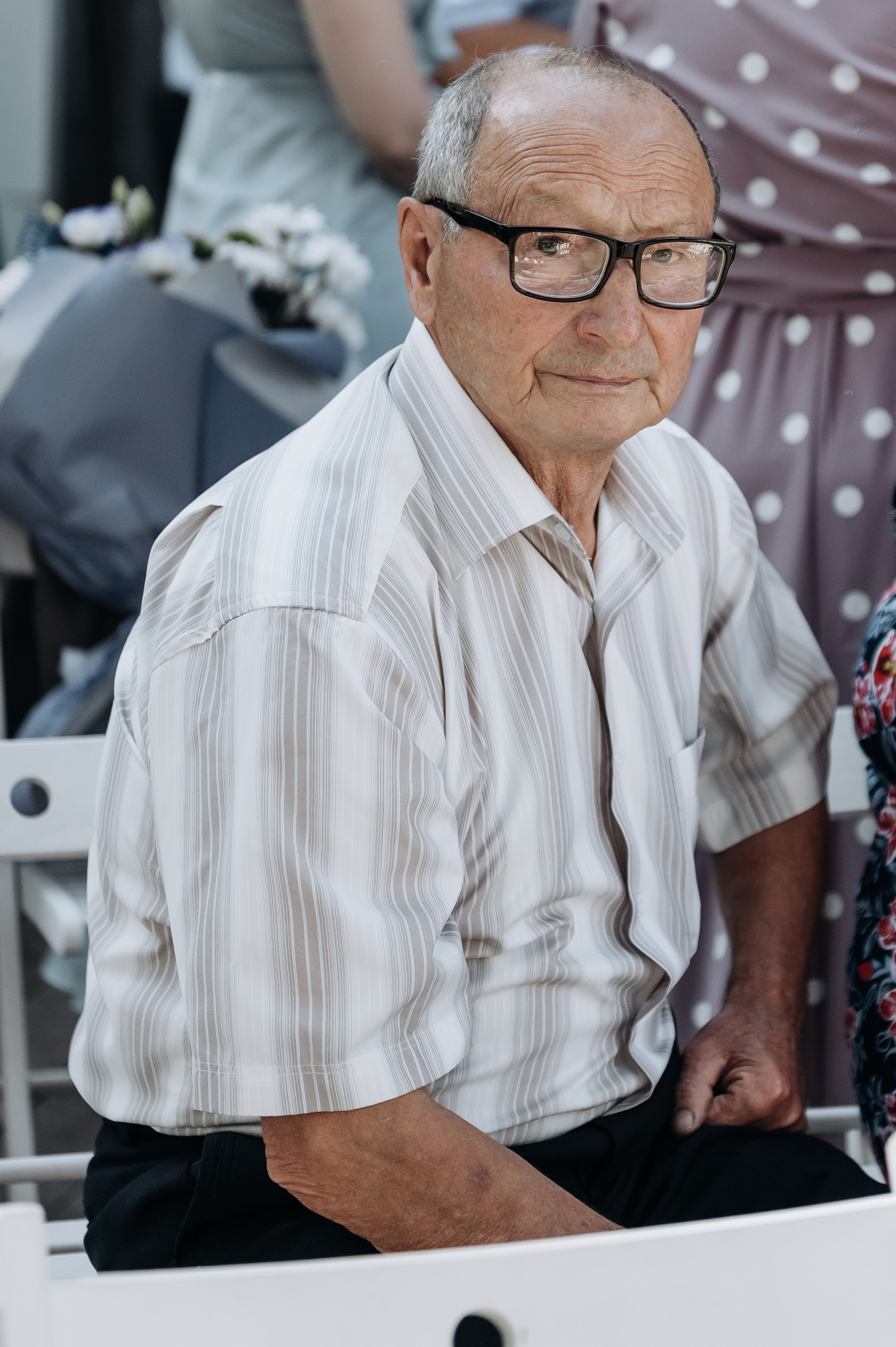 Даша и Андрей